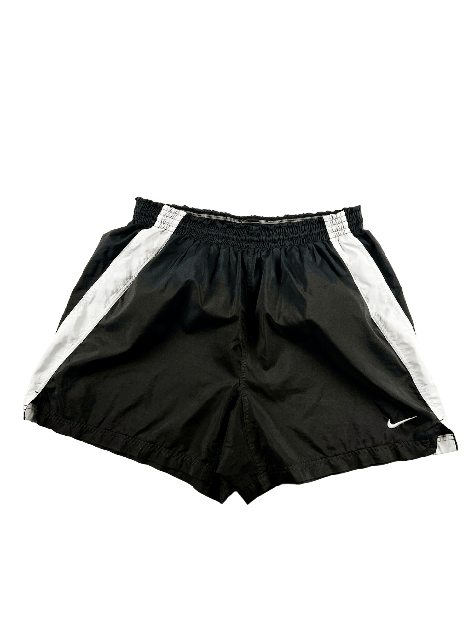 Vintage Nike Nylon Shorts