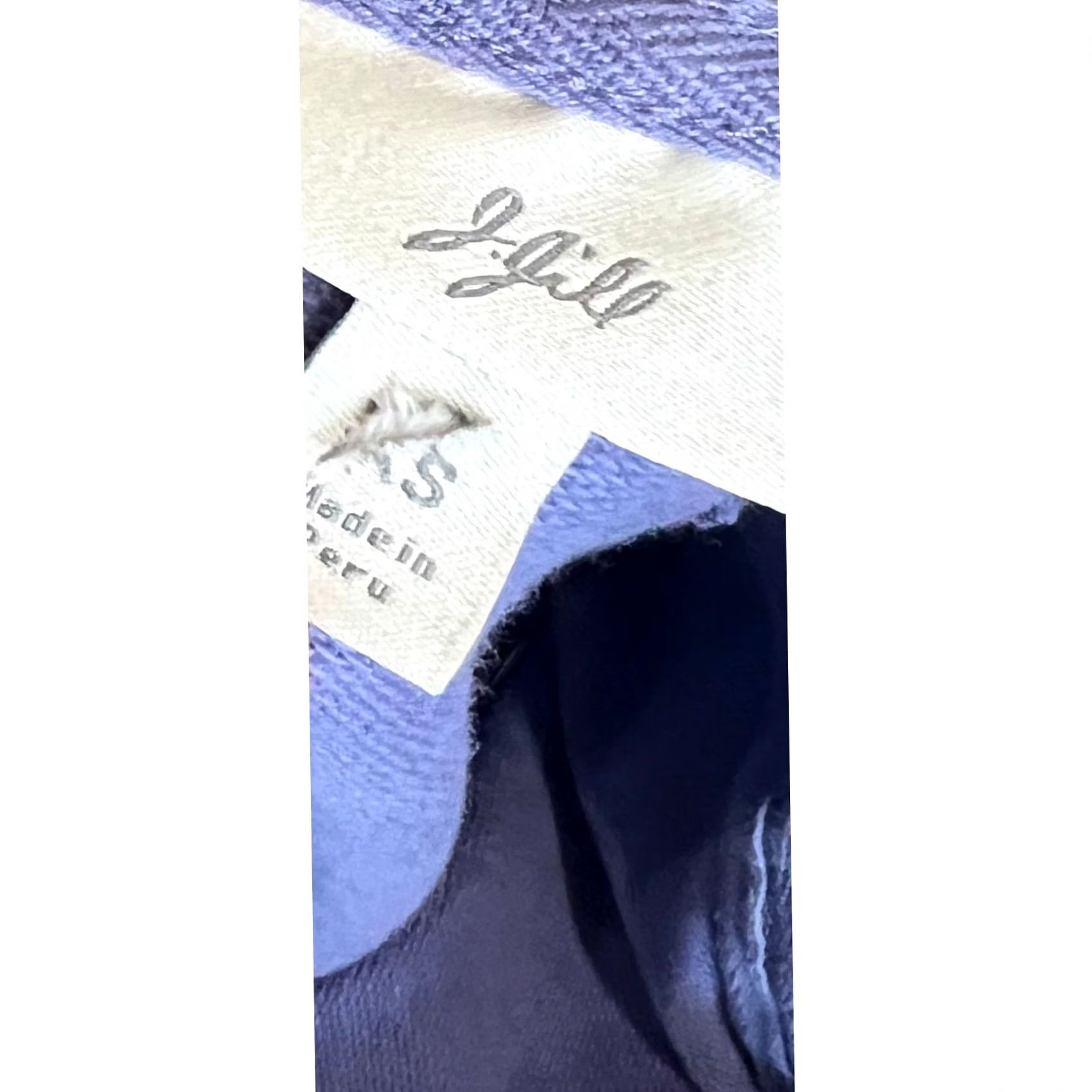 J. Jill J Jill Hoodie 1/2 Zip Pullover Light Purple Kangaroo Pockets 100% Cotton XS Shirt Womens Pullover Zip Purple 100% Cotton XS Kangaroo Pockets 90s? Size XS / US 0-2 / IT 36-38 - 7 Thumbnail