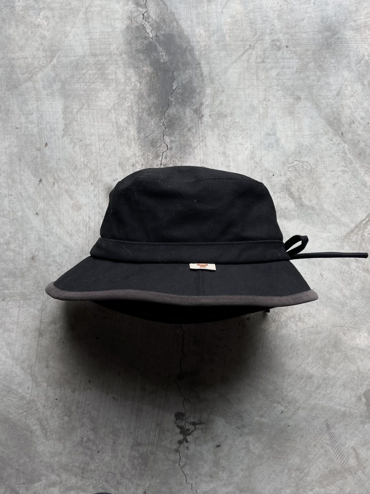 MCM Mcm Bucket Hat Size ONE SIZE - 1 Thumbnail