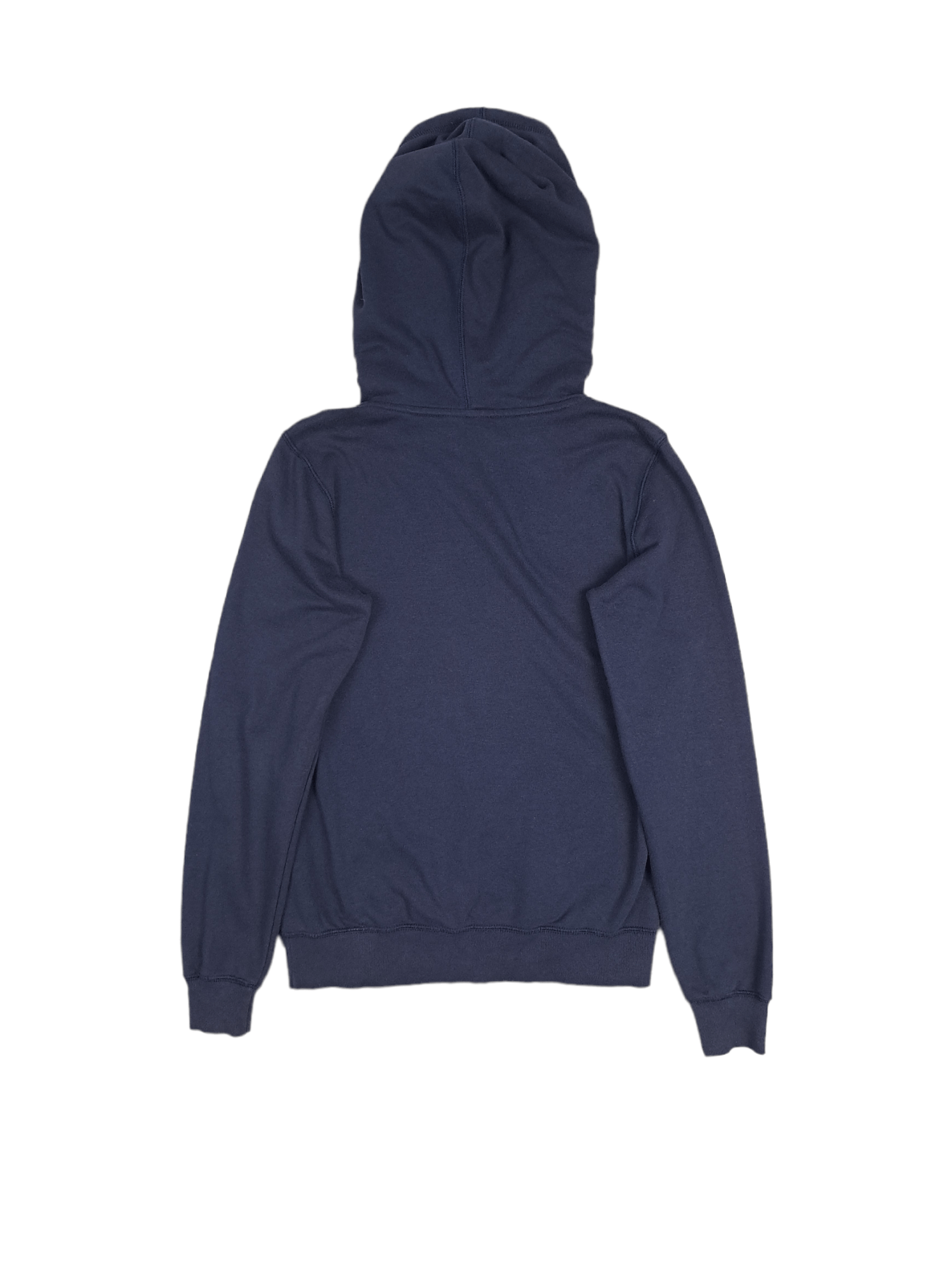 Champion × Vintage 💎 Vintage Big Spell out Logo Navy Champion Hoodie Size S Size US S / EU 44-46 / 1 - 2 Thumbnail