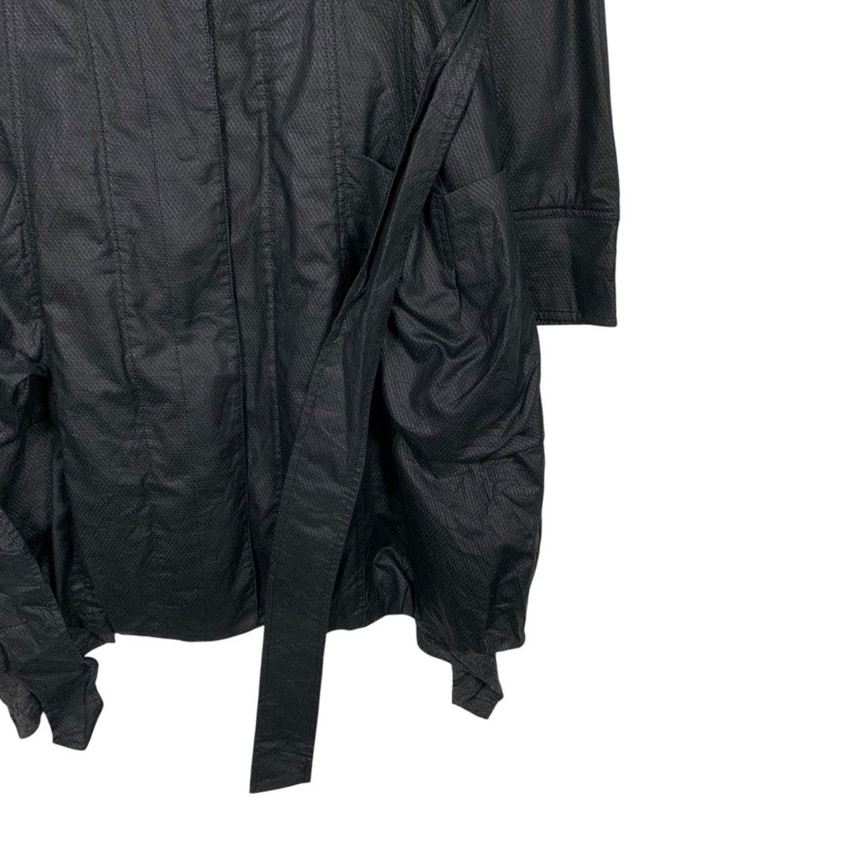 Japanese Brand Japanese Brand Festenir Trenchcoat Size M / US 6-8 / IT 42-44 - 4 Thumbnail