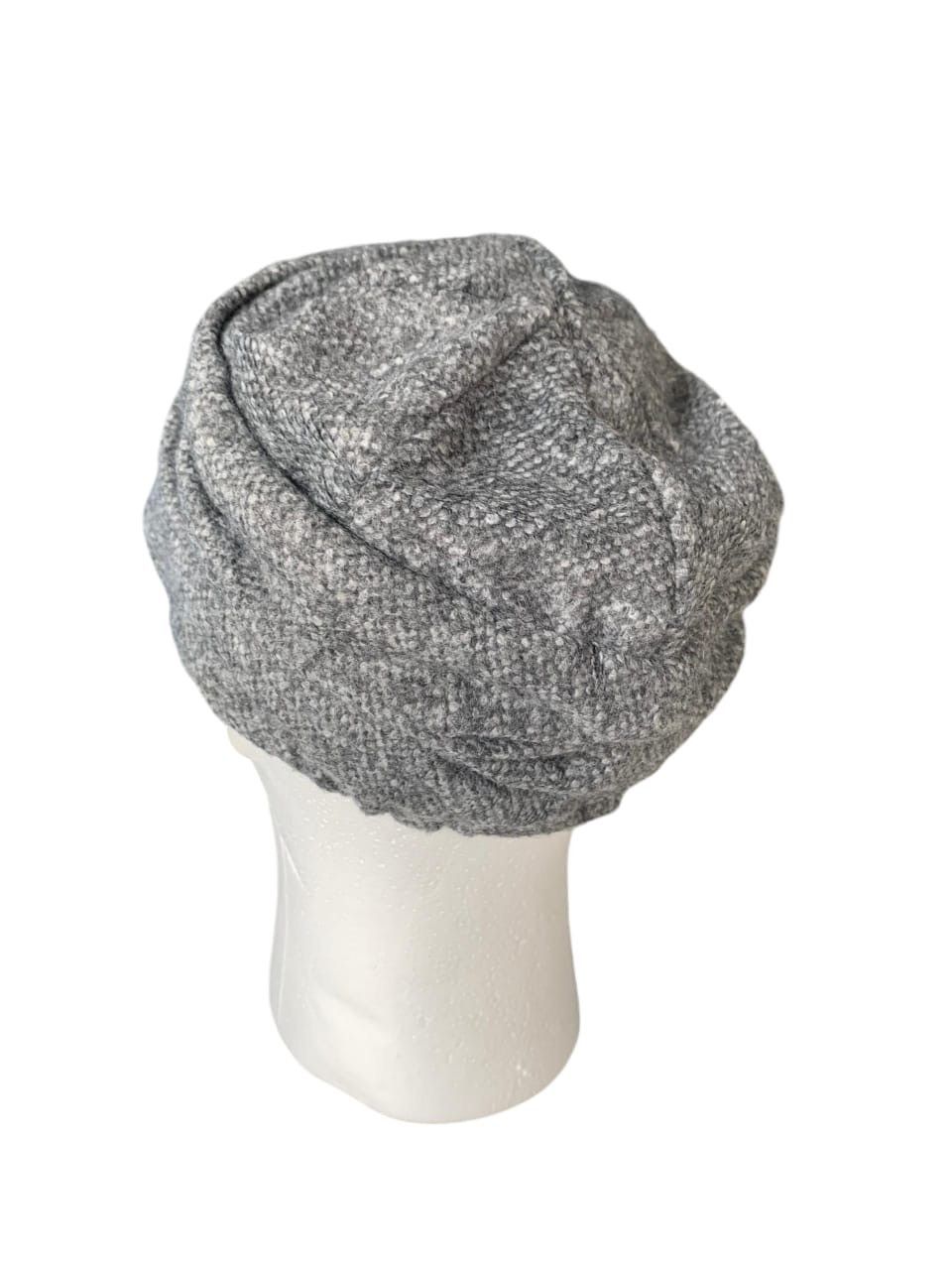 Japanese Brand Bordoni Made in Italy Hats Size ONE SIZE - 4 Thumbnail