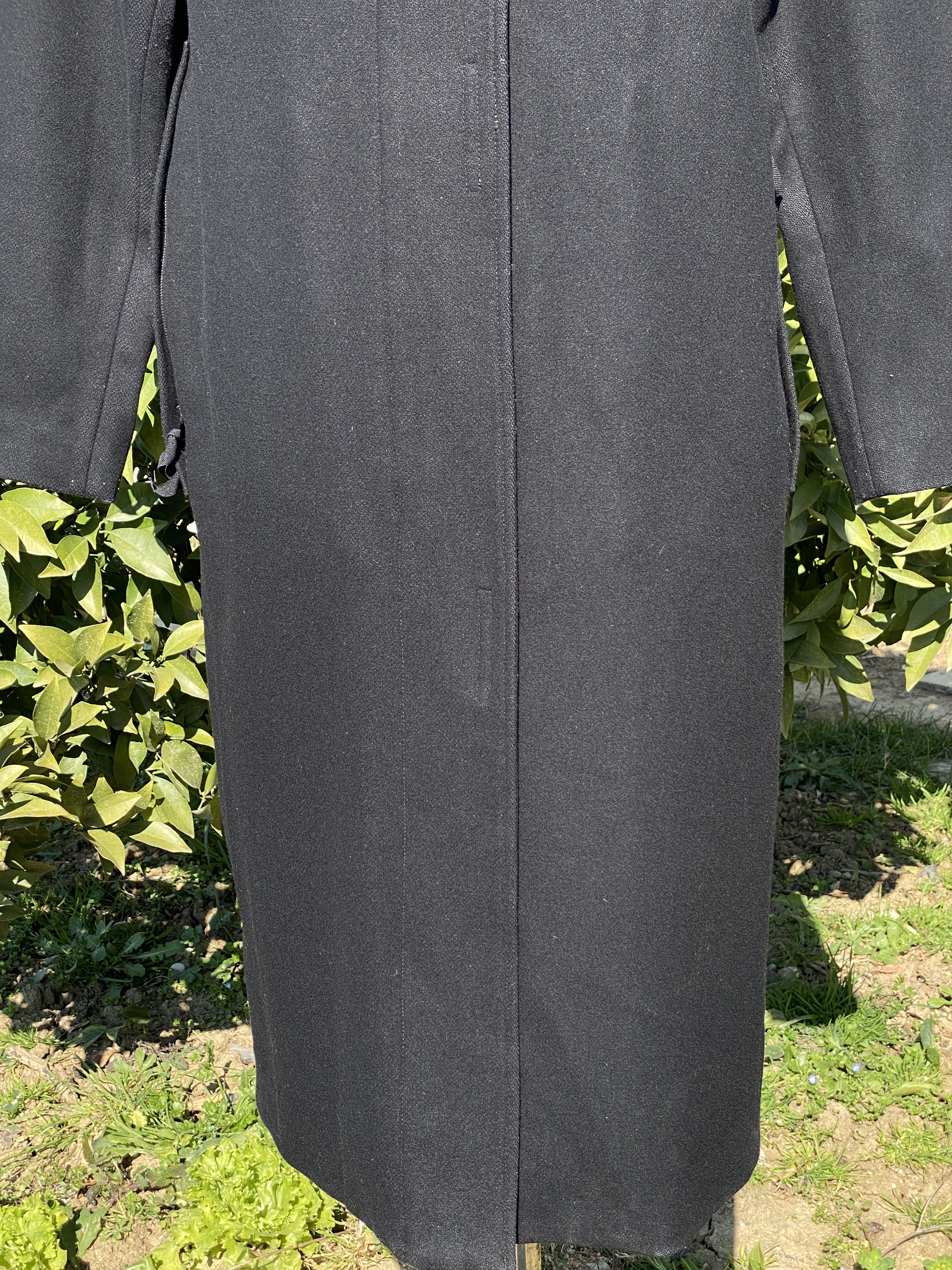 C.P. Company Archive 1997 Cp Company Donna Trench Jacket Size 42 S M Size M / US 6-8 / IT 42-44 - 6 Thumbnail