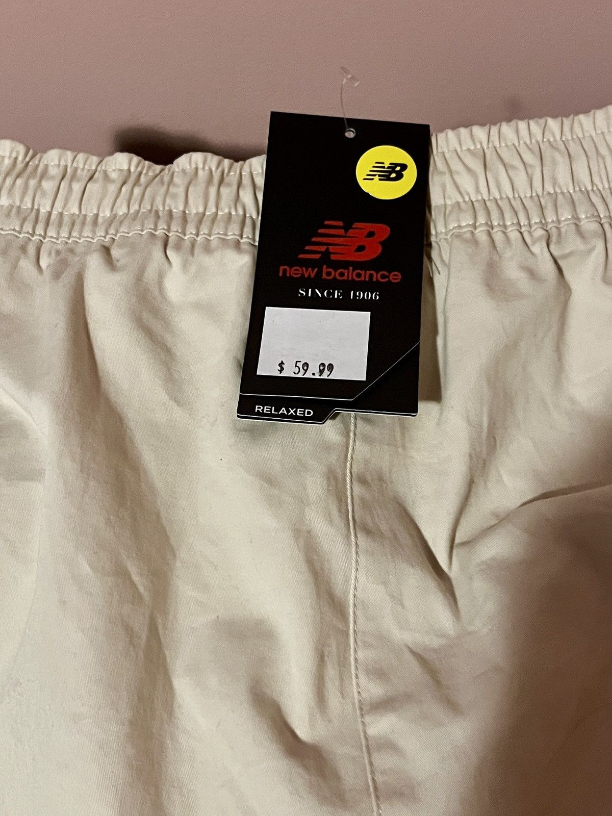 New Balance New Balance Women’s Cargo Pants Size 27" / US 4 / IT 40 - 4 Thumbnail