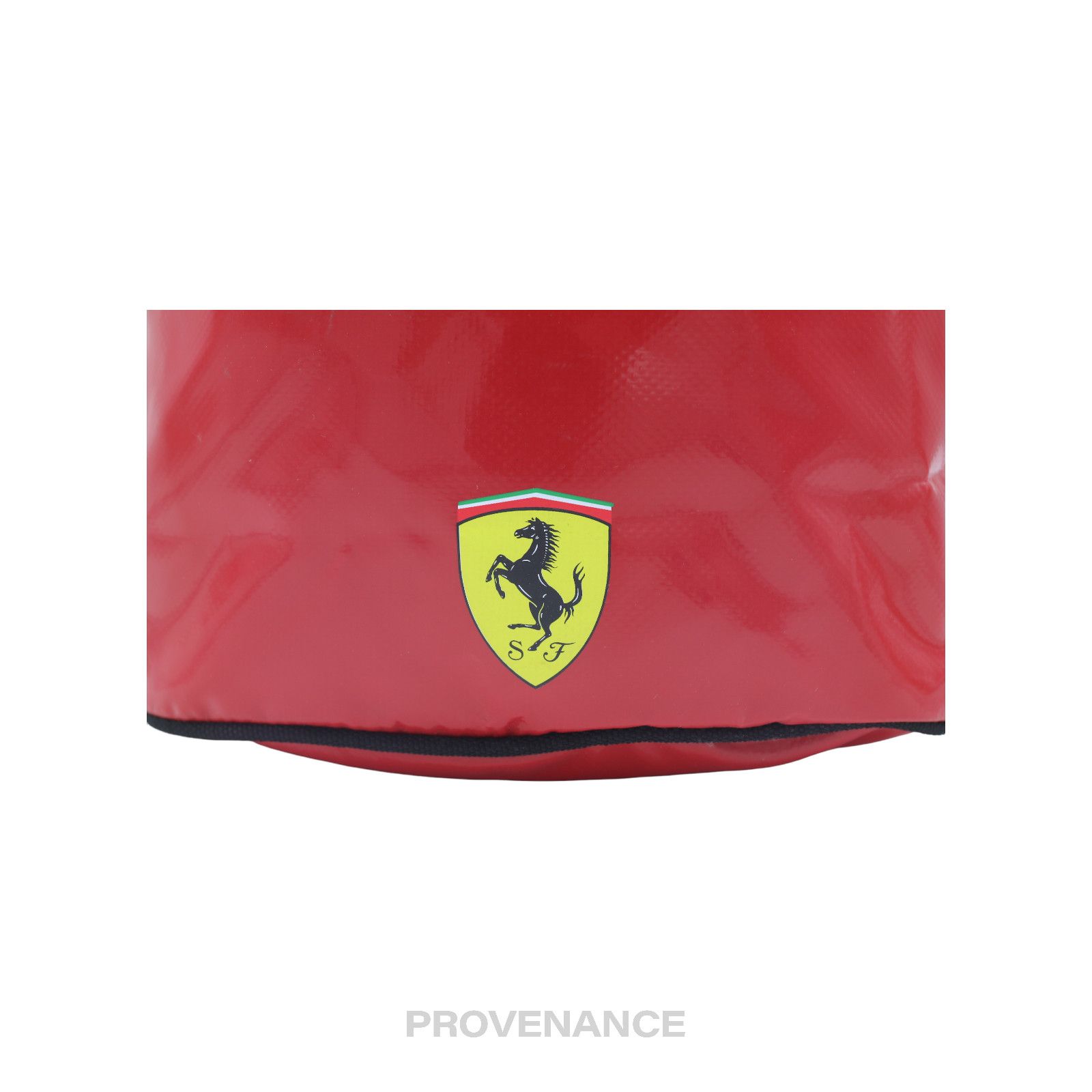 Ferrari 🔴 Ferrari Dry Sling Bag Size ONE SIZE - 8 Thumbnail
