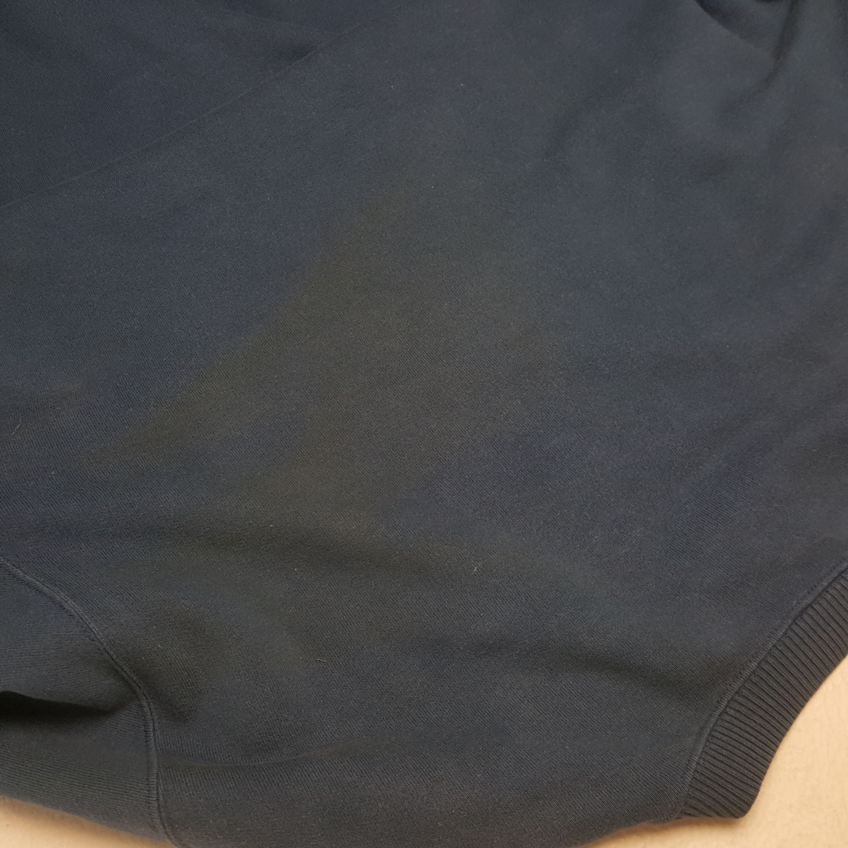Lacoste LACOSTE Spellout Design Sweatshirt C292N20 Size US L / EU 52-54 / 3 - 7 Thumbnail