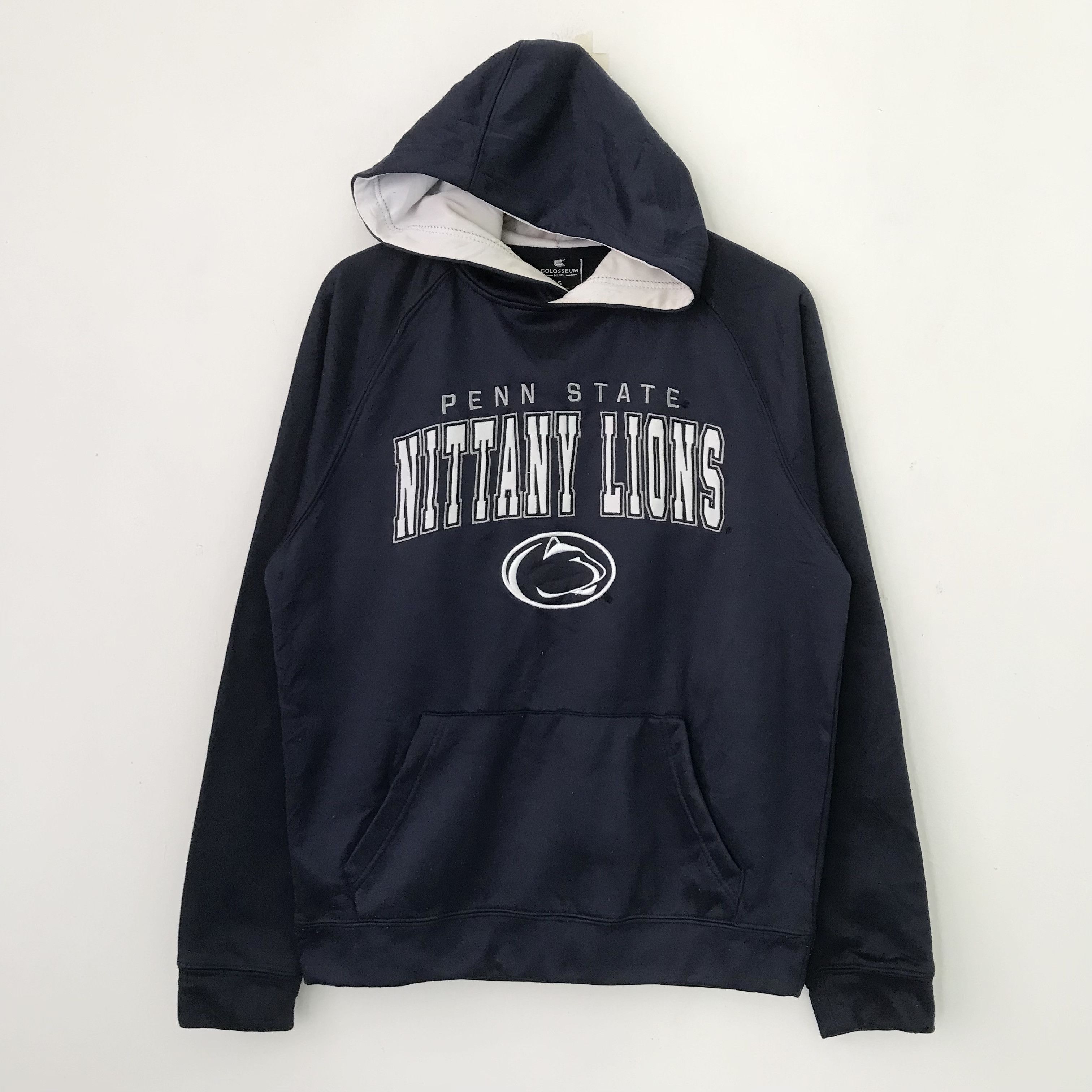 NCAA Vintage Penn State Nittany Lions Ncaa - 661 Size US S / EU 44-46 / 1 - 1 Thumbnail