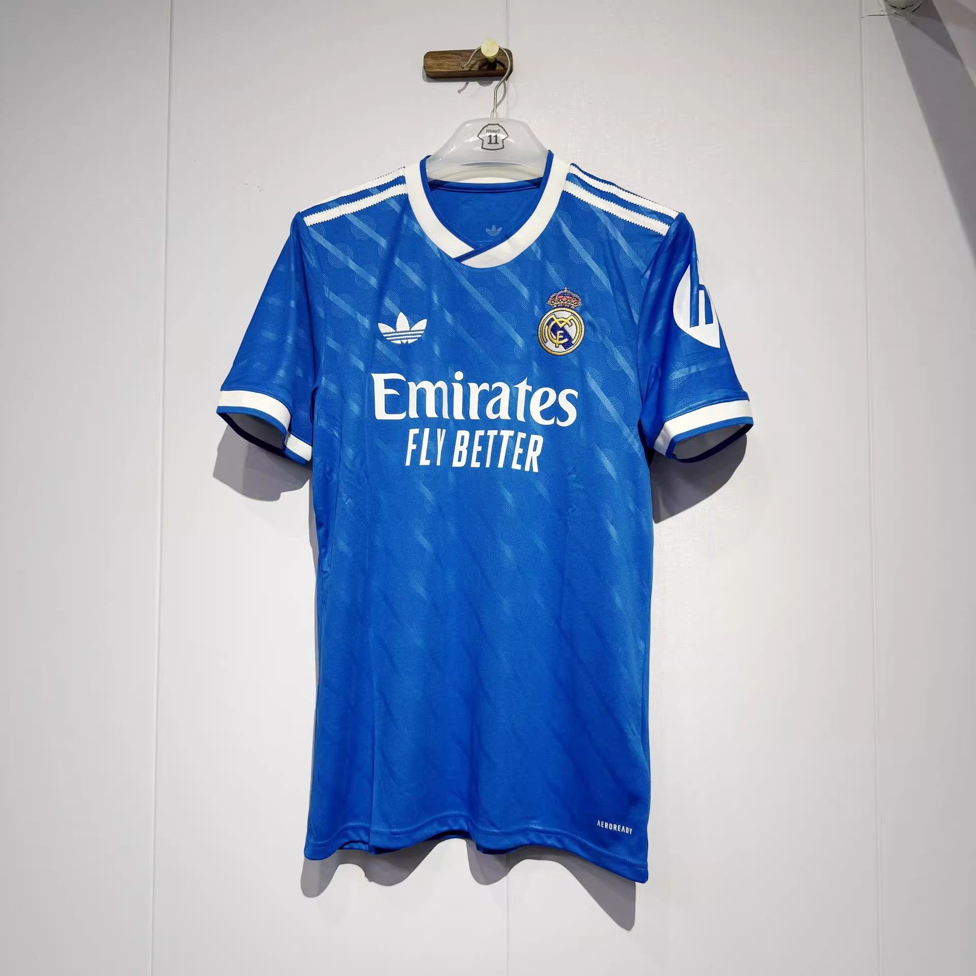 Other 2026 Real Madrid Jersey Size US XXL / EU 58 / 5 - 1 Thumbnail