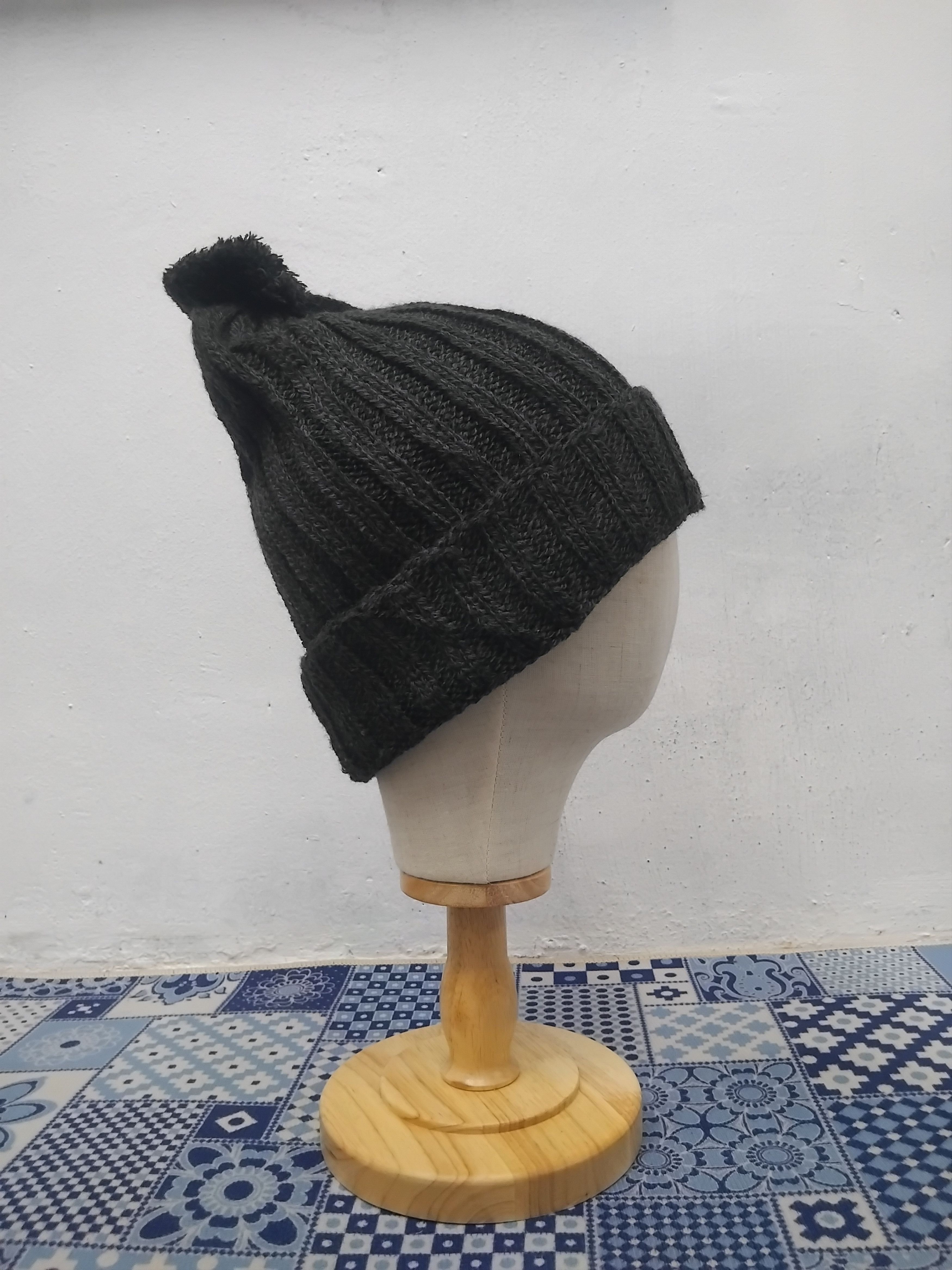 Japanese Brand 💥T&C surf Beanie Size ONE SIZE - 7 Thumbnail