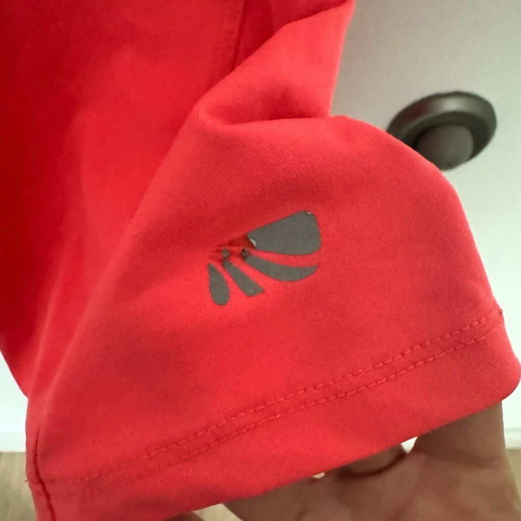 Other Coral Racerback Athletic Tank Top Size M Size M / US 6-8 / IT 42-44 - 4 Thumbnail