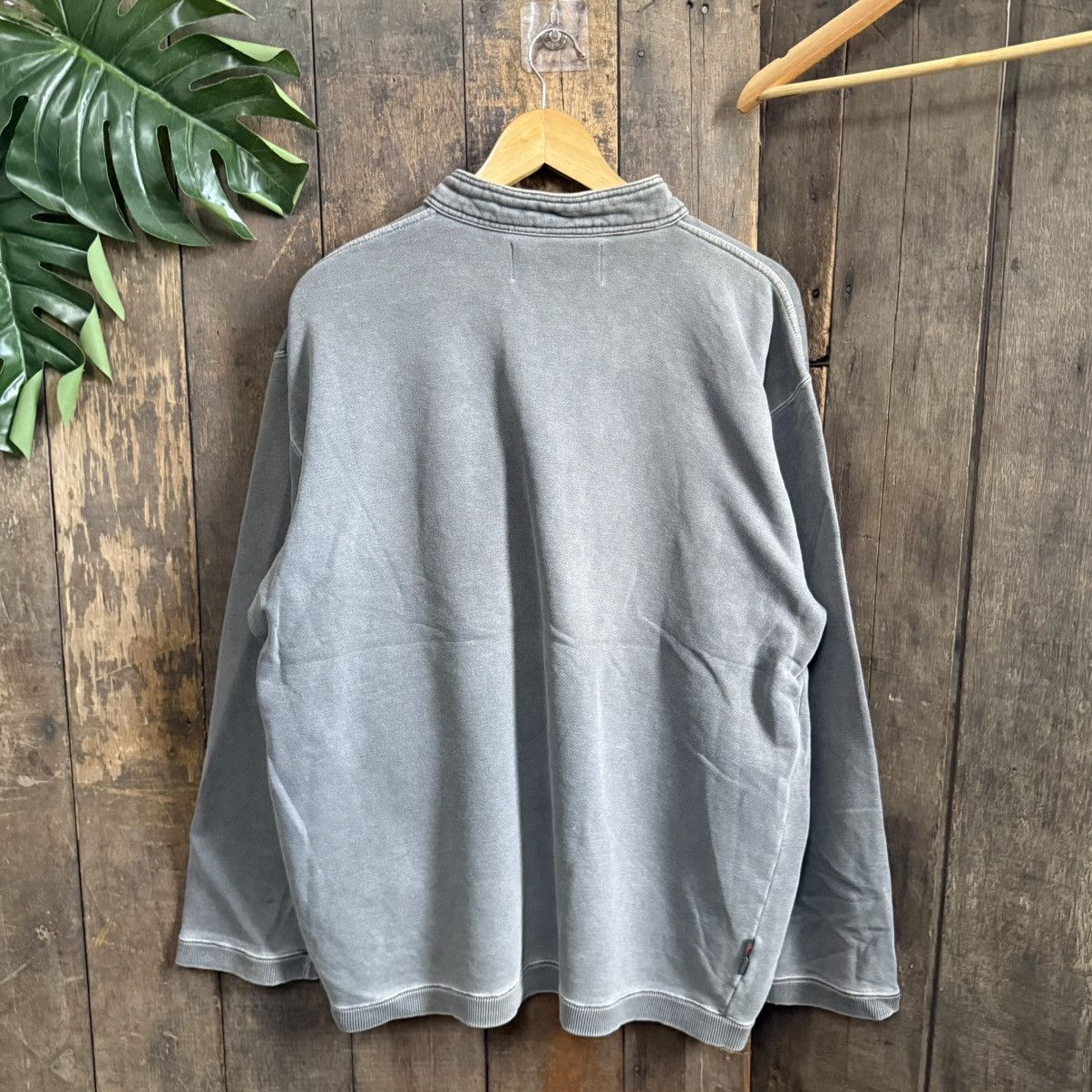 Vintage Vintage Nissan Skyline GTR Pullover Size US XL / EU 56 / 4 - 5 Thumbnail