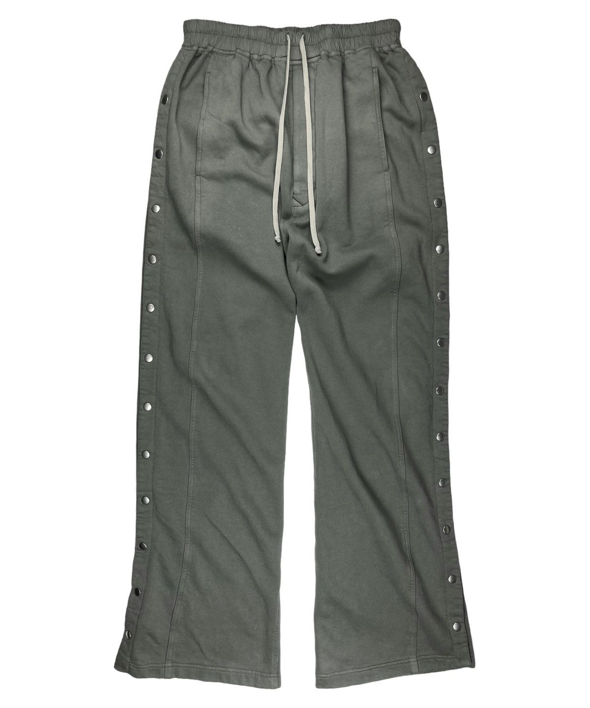 Rick Owens Easy Pusher Pants | Grailed