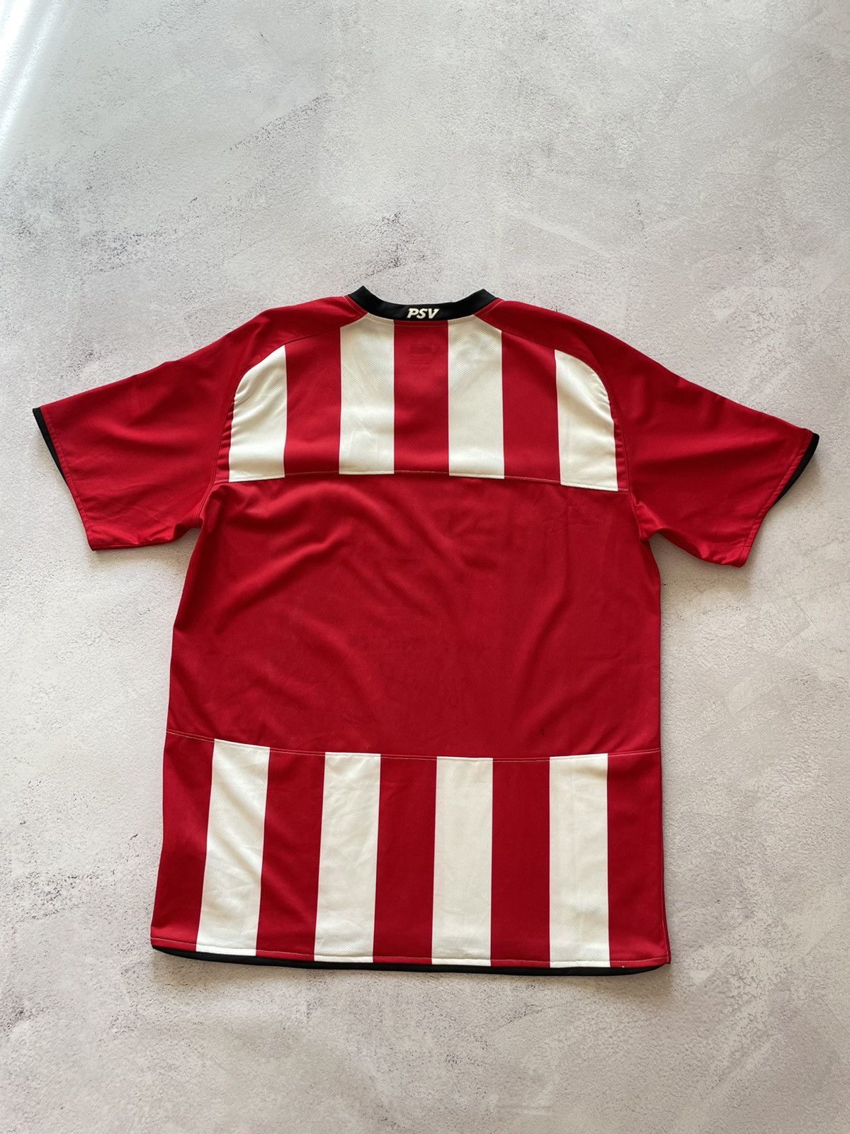 Nike × Vintage NIKE PSV EINDHOVEN 2008 2010 SOCCER Size US L / EU 52-54 / 3 - 7 Thumbnail