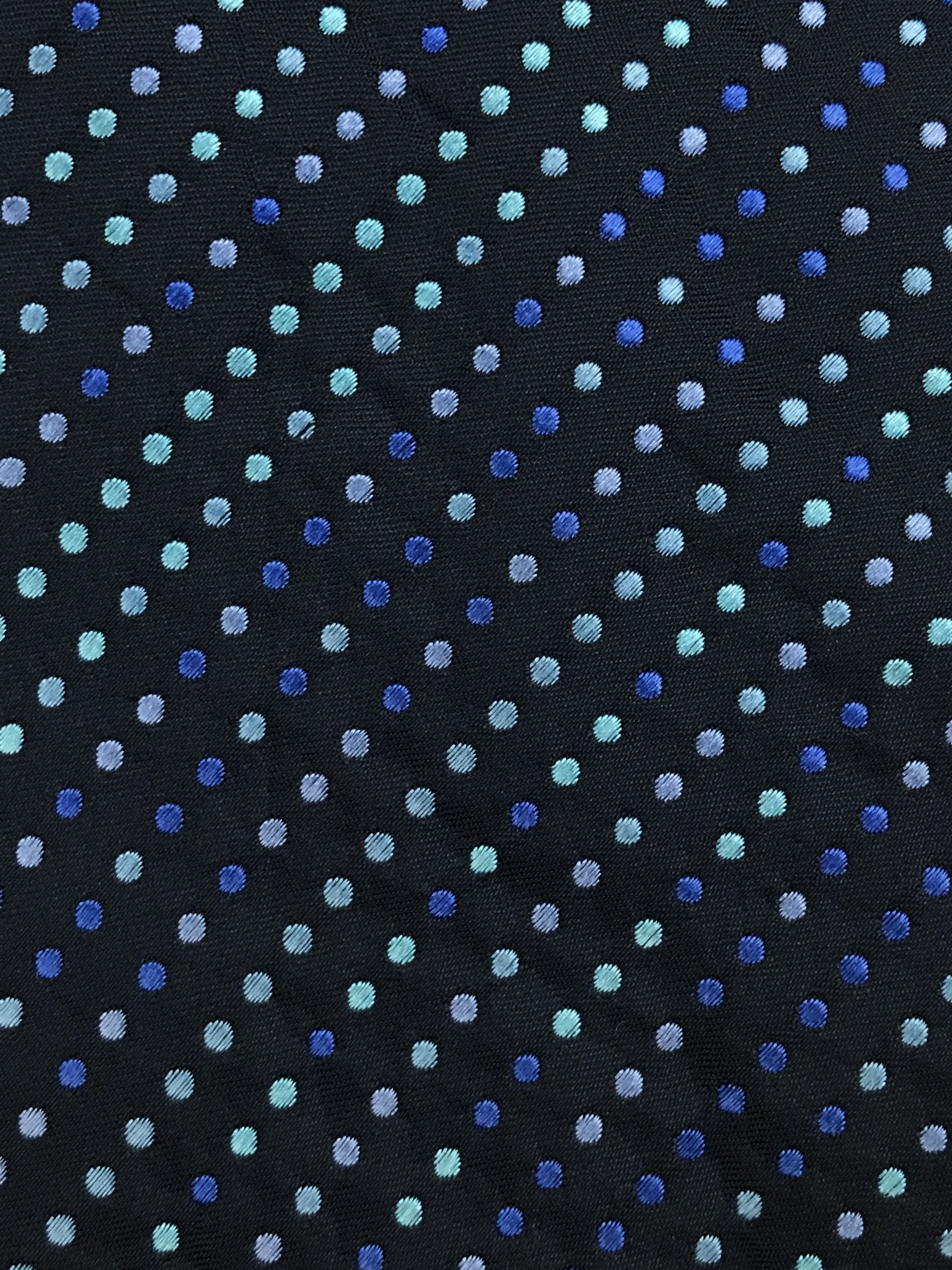 Designer × Paul Smith × Vintage Vintage Paul Smith Silk Necktie Size ONE SIZE - 5 Thumbnail