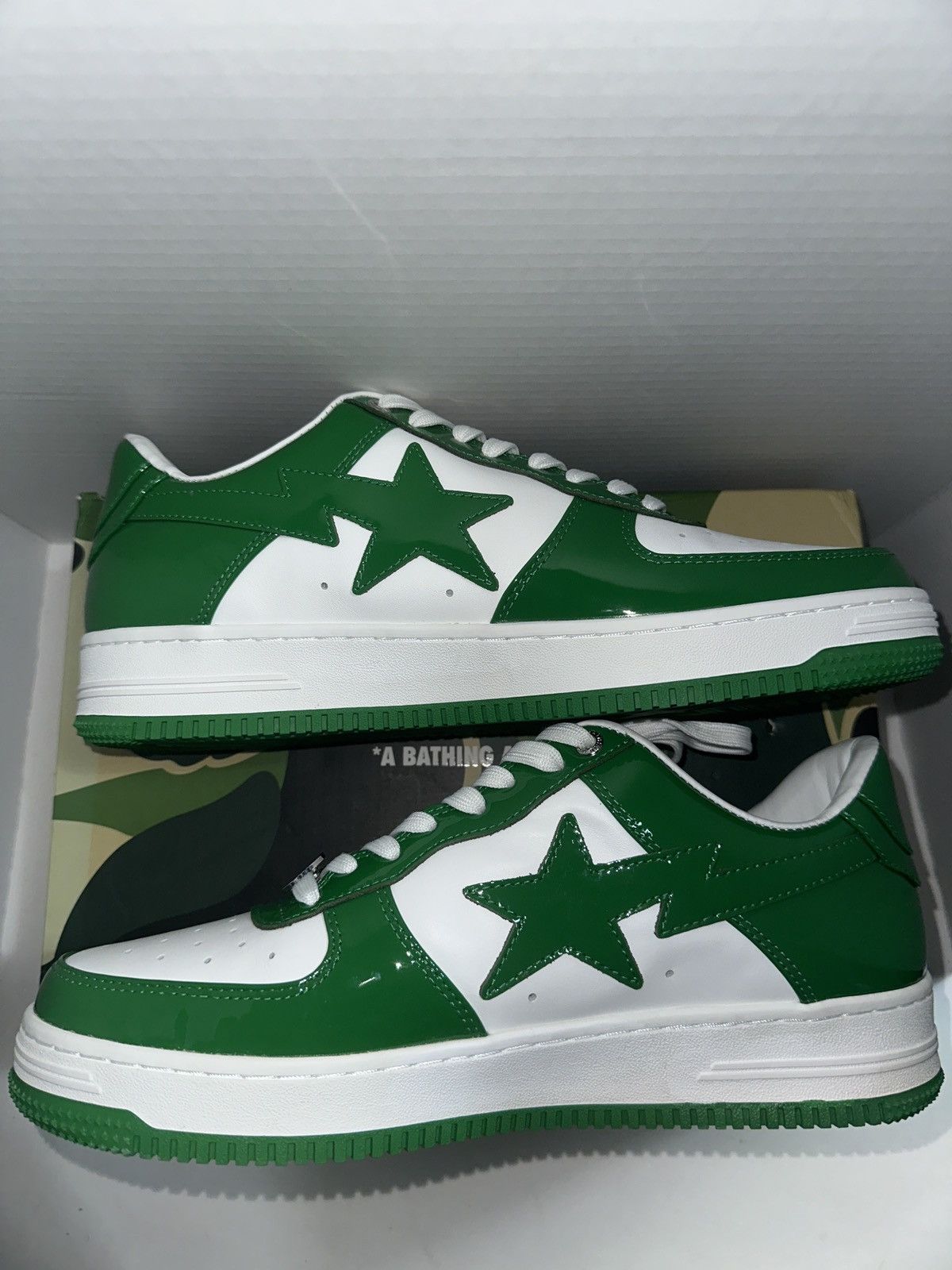 Louis Vuitton Zig Zag Sneaker Size LV11 US12
