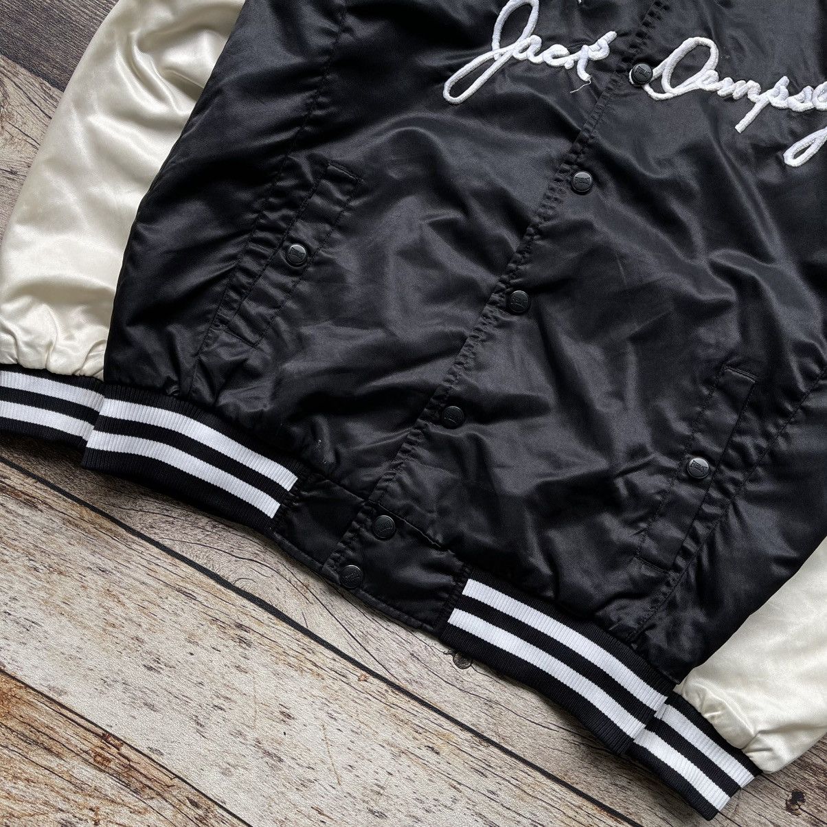 Everlast Vintage Varsity x Everlast Size US L / EU 52-54 / 3 - 9 Thumbnail