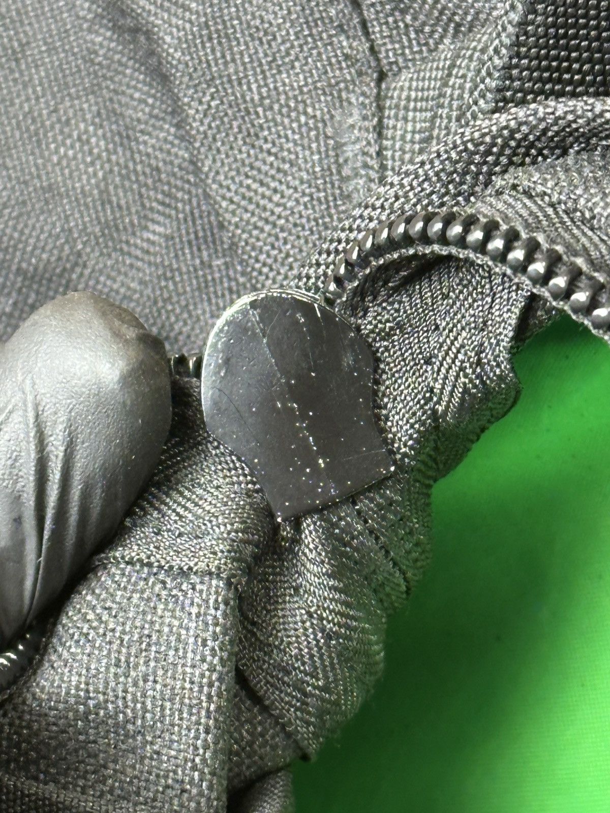 Ne-Net Ne-net Tabi backpack. Size ONE SIZE - 16 Thumbnail