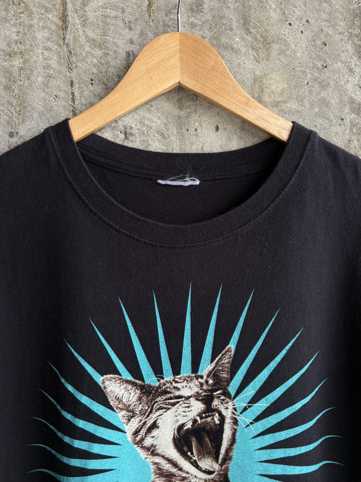 Vintage Deftones Adrenaline Size US XL / EU 56 / 4 - 5 Thumbnail