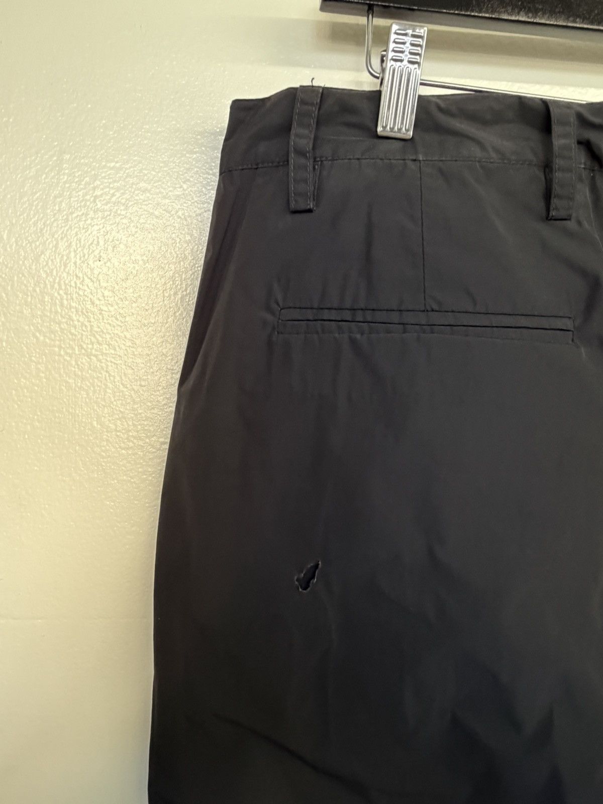 Wales Bonner Wales Bonner Track Cargo Pants Size US 36 / EU 52 - 5 Thumbnail