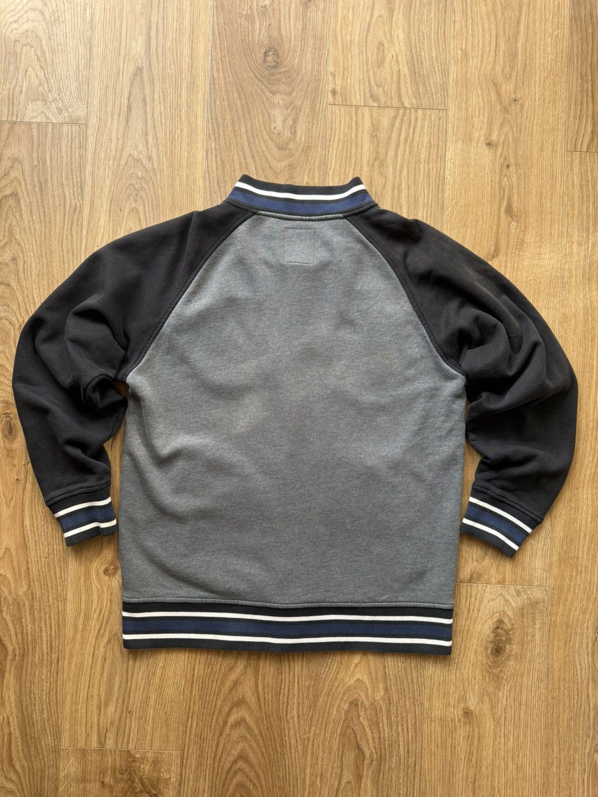 Stussy Stüssy International Athletics Tribe Varsity Jacket | L | Size US L / EU 52-54 / 3 - 16 Thumbnail