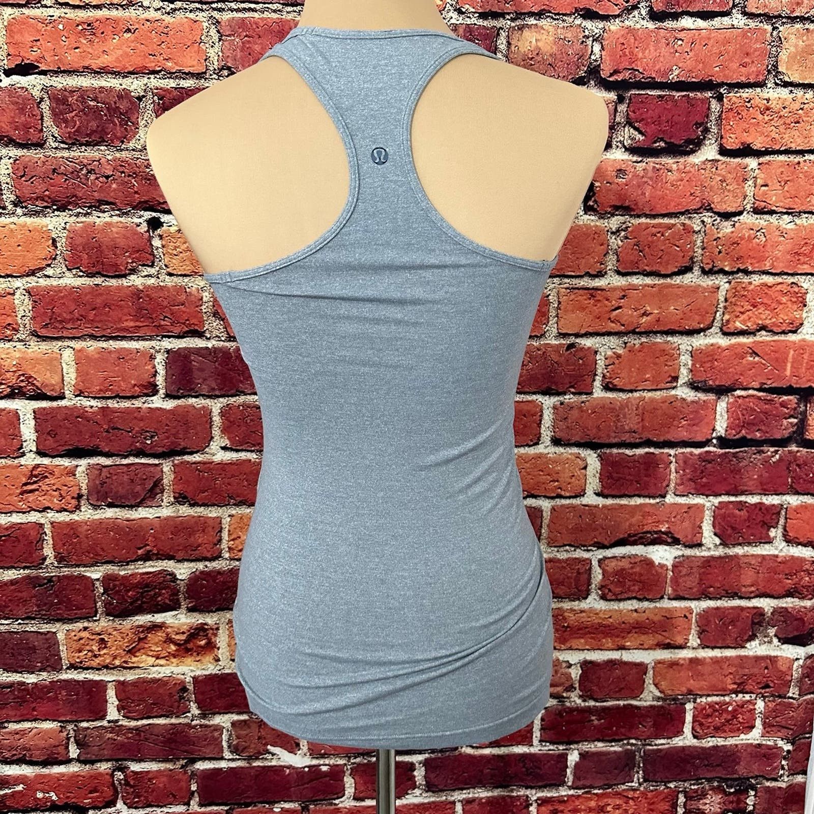 Lululemon Lululemon Tank top size 6 Size S / US 4 / IT 40 - 3 Thumbnail