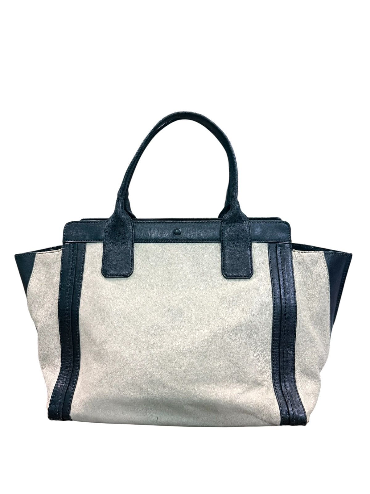 AUTHENTIC CHLOE ALISON HANDBAG