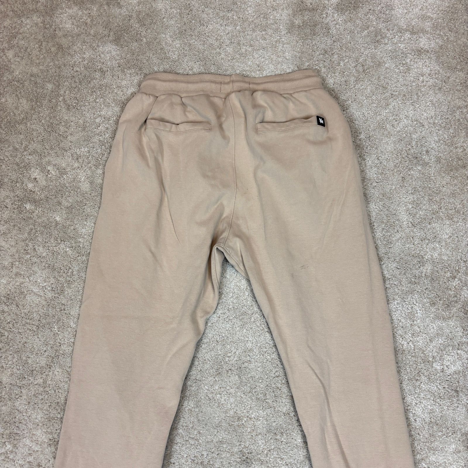Other YoungLA 210 Kick Back Joggers Tapered Sweatpants Men's XL Size US 32 / EU 48 - 4 Thumbnail