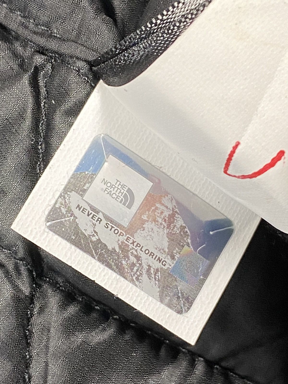 The North Face The North Face Thermoball Gorpcore Outdoor Down Jacket Size L / US 10 / IT 46 - 20 Thumbnail