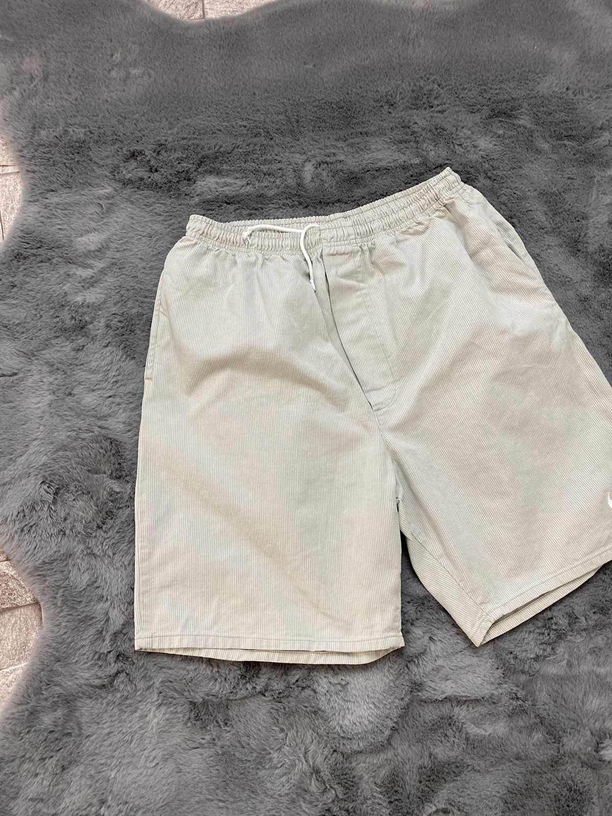 Japanese Brand × Nike × Vintage Nike Hype Vintage Shorts S by Travis Scott style Size US 32 / EU 48 - 13 Thumbnail