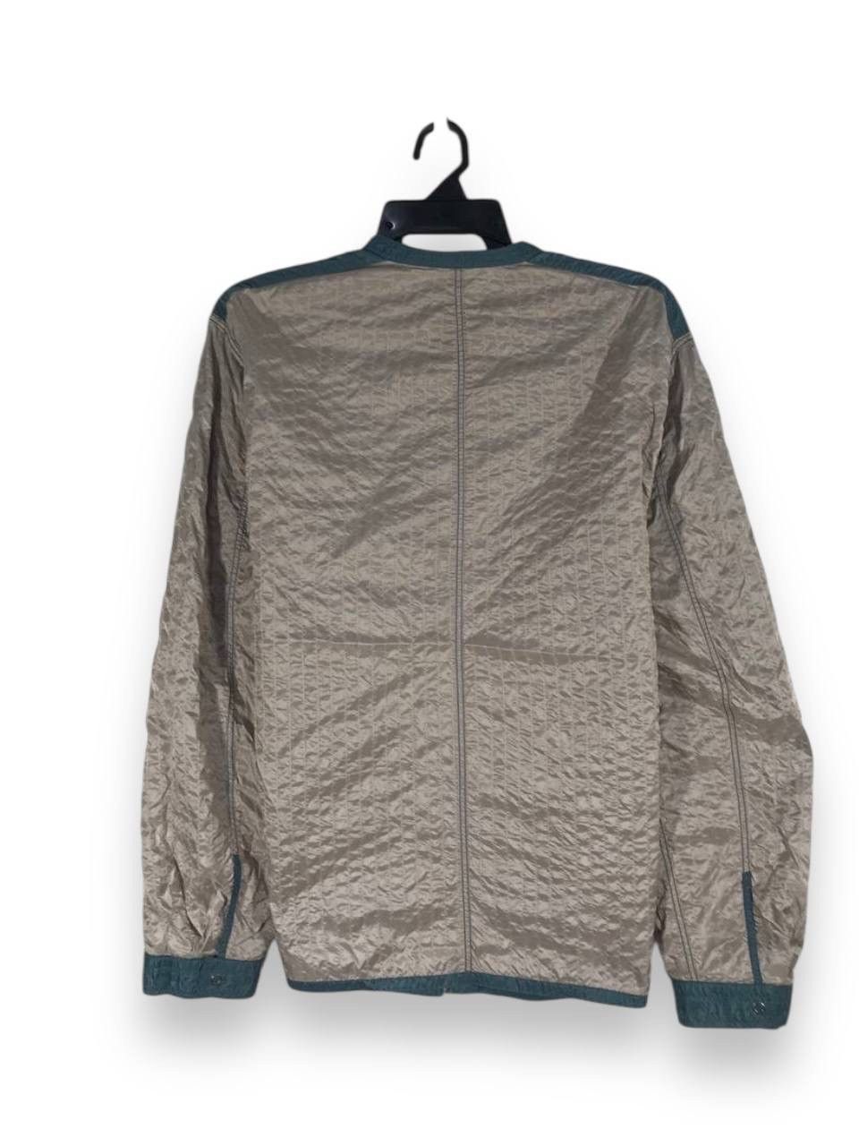 Issey Miyake × Japanese Brand × Vintage vintage issey miyake reversible jacket Size US M / EU 48-50 / 2 - 14 Thumbnail