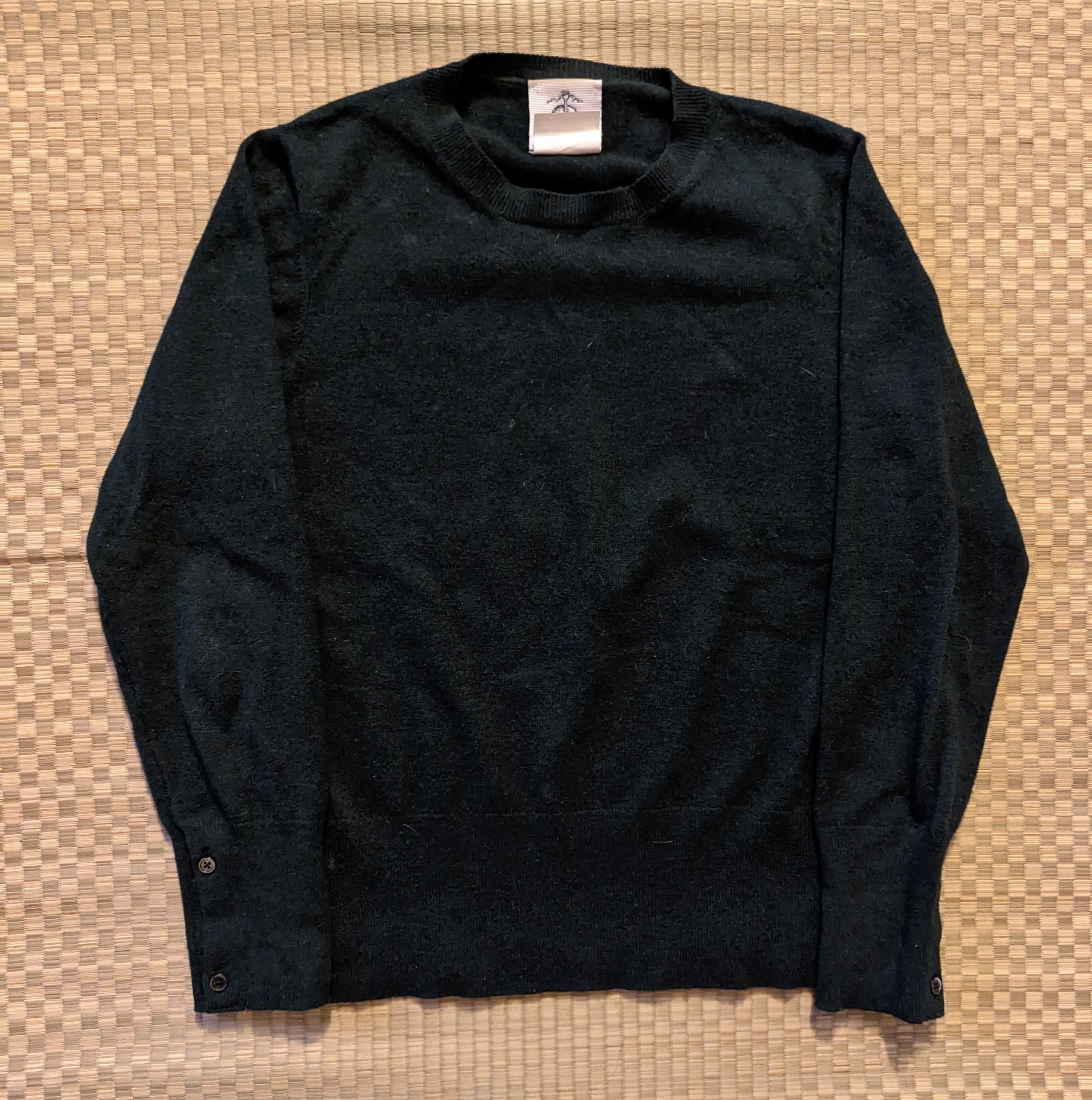 Brooks Brothers Double-Knit 1/4-Zip | Product | SanMar