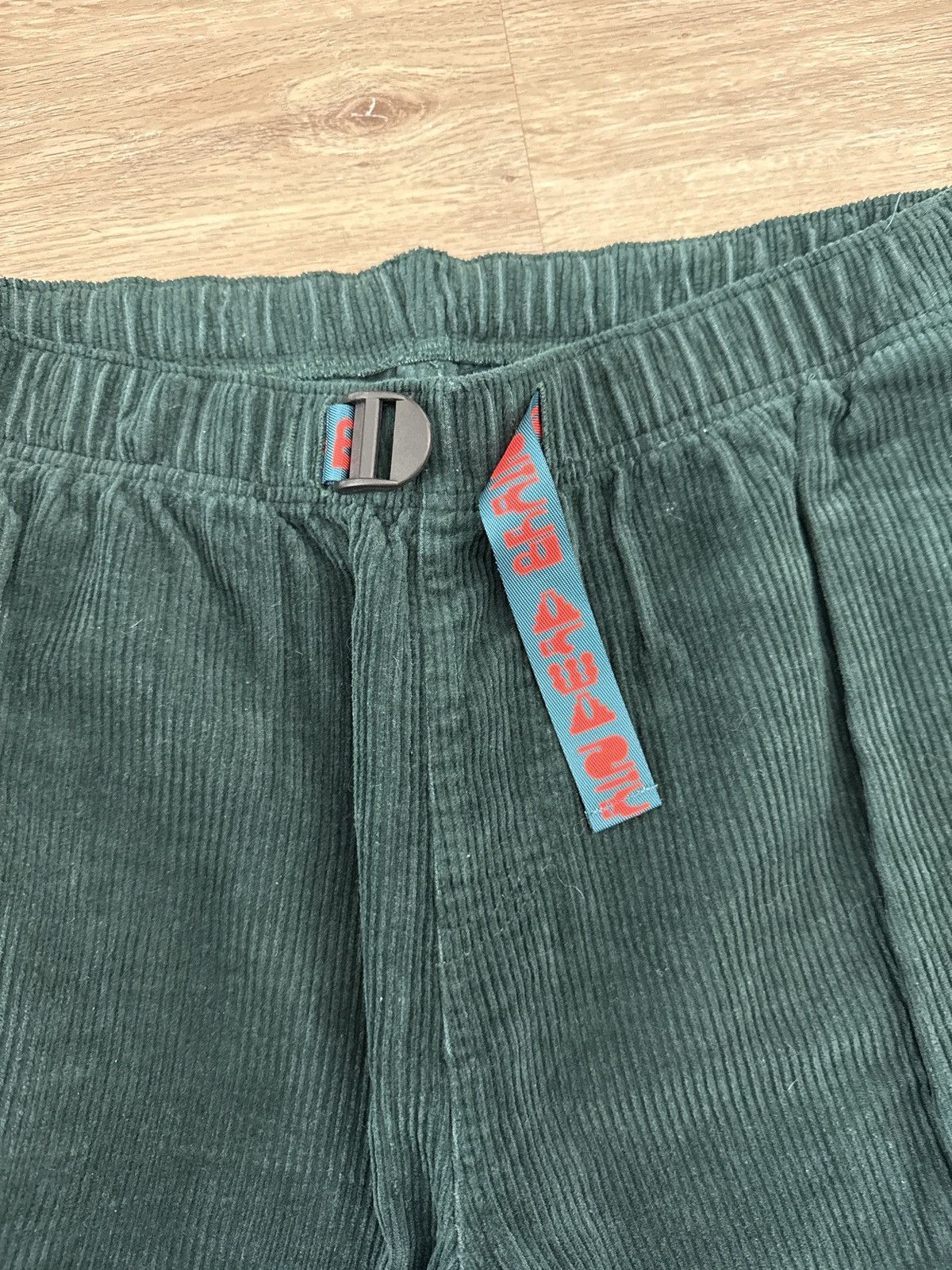 Brain Dead Brand new brain dead corduroy pants Size US 34 / EU 50 - 4 Thumbnail