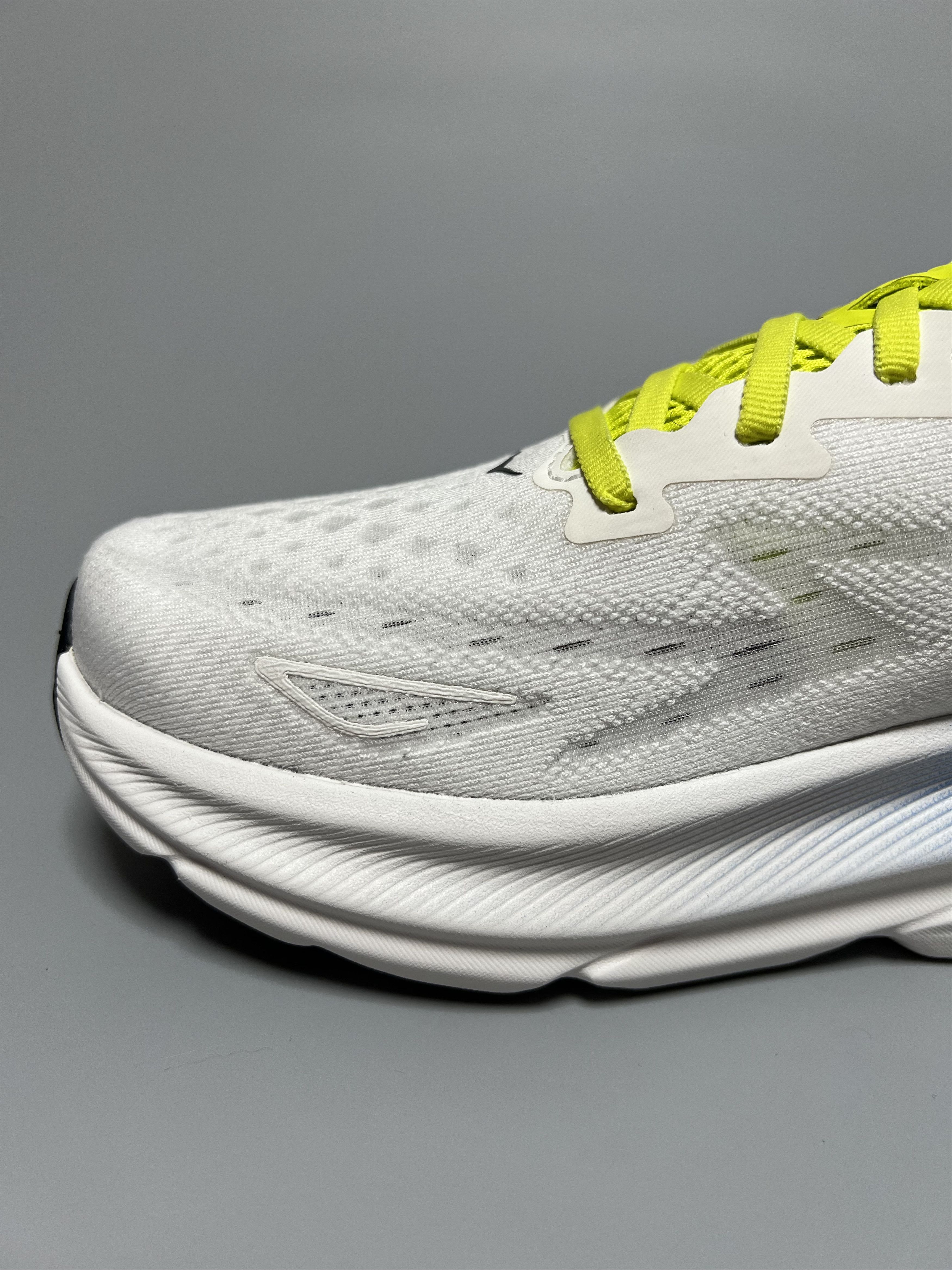 Hoka 10.5D Hoka One One Clifton 9 Running Shoes Walking Gym Size US 10.5 / EU 43-44 - 10 Thumbnail