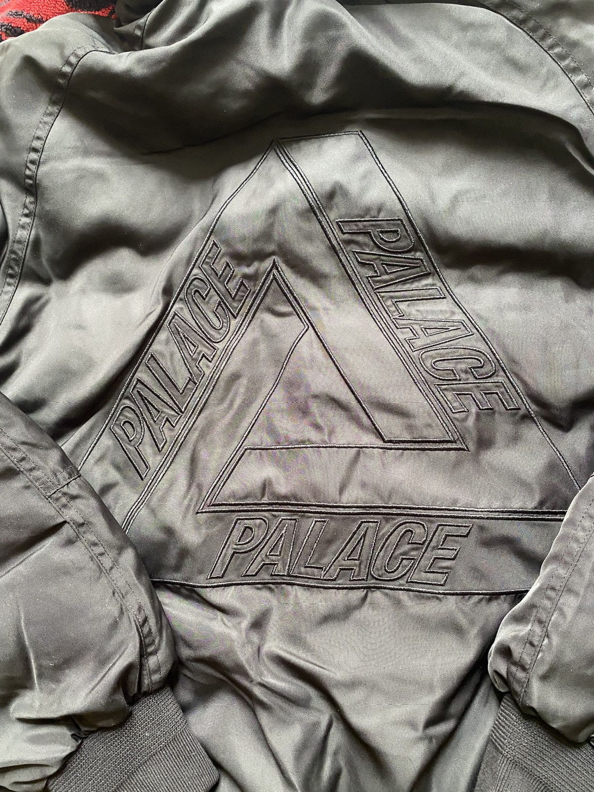 Palace Palace P-2B Cargo Parka medium Size US M / EU 48-50 / 2 - 3 Thumbnail