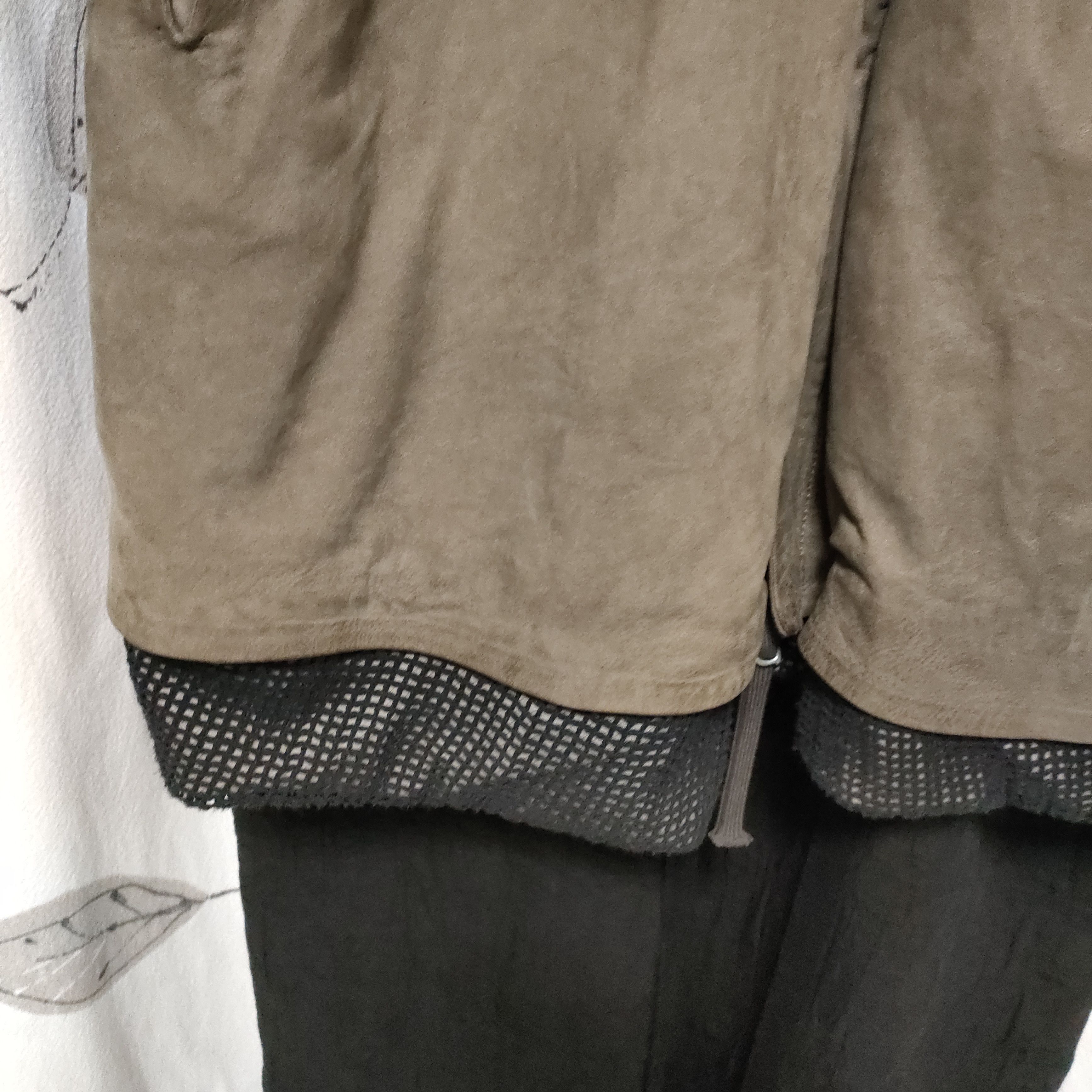 Boris Bidjan Saberi J1 Boris Bidjan Saberi,XXL eu Size US L / EU 52-54 / 3 - 16 Thumbnail
