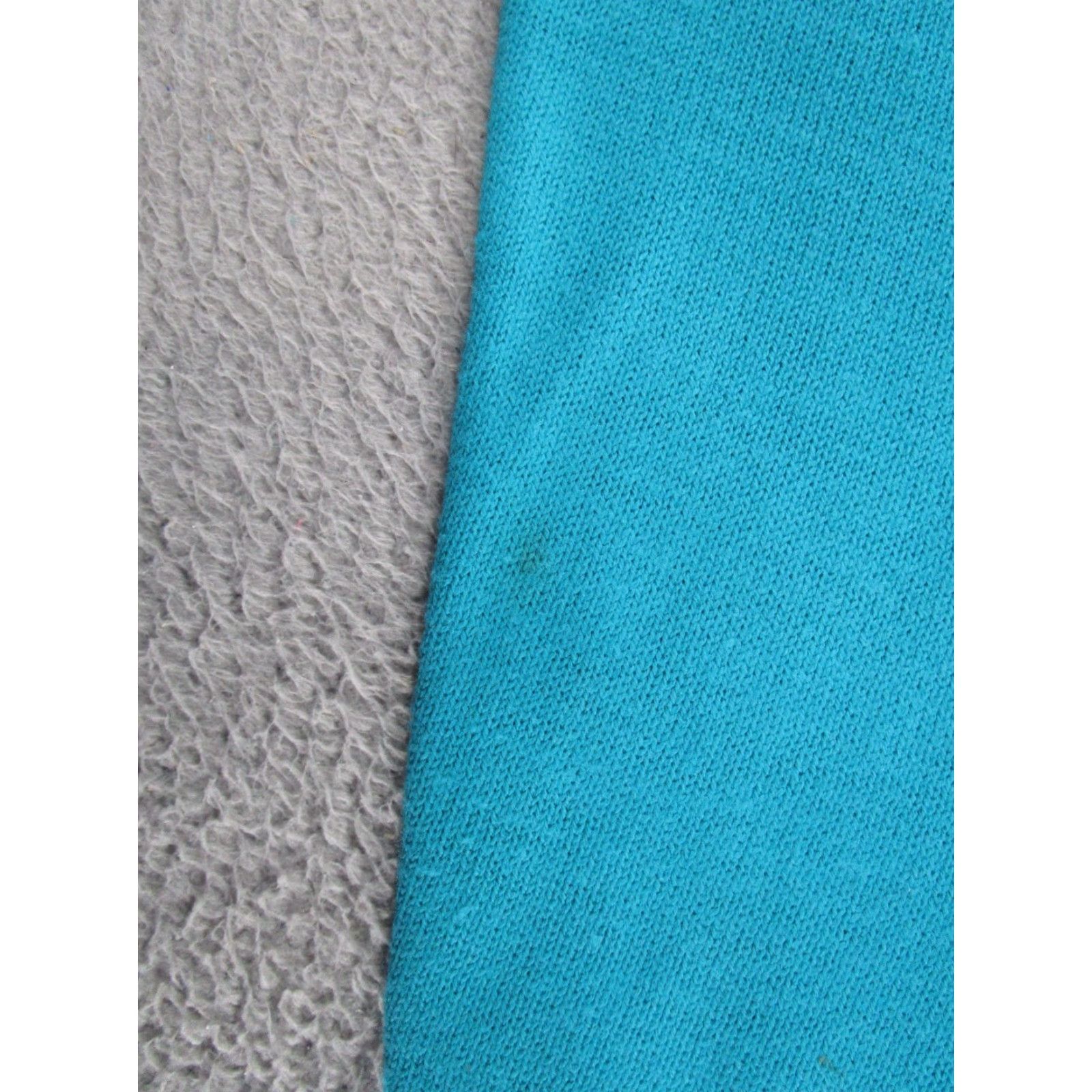 Vintage VINTAGE Pebble Ridge Golf Cable Knit Pullover Blue Sweater Men L Read Size US L / EU 52-54 / 3 - 3 Thumbnail
