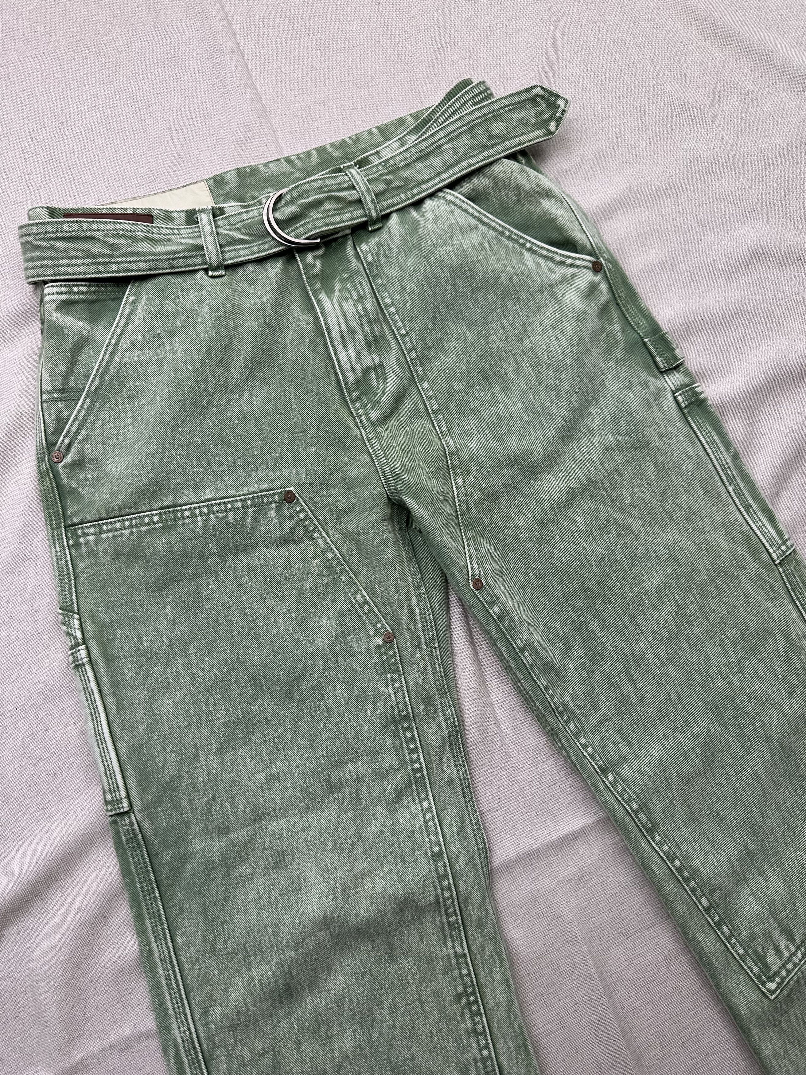 Andersson Bell Andersson Bell Jeans Size US 29 - 7 Thumbnail