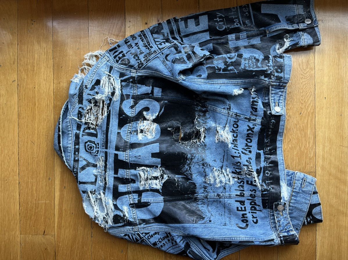 Love Moschino Moschino jacket Size M / US 6-8 / IT 42-44 - 12 Thumbnail