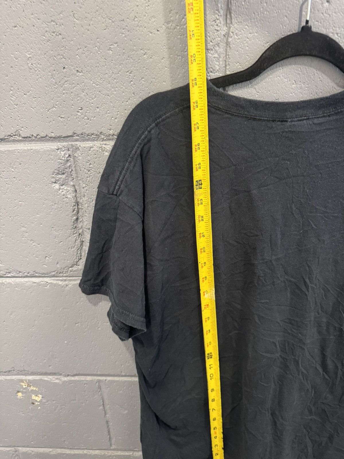 Revenge Revenge t shirt size Extra Large Size US XL / EU 56 / 4 - 6 Thumbnail