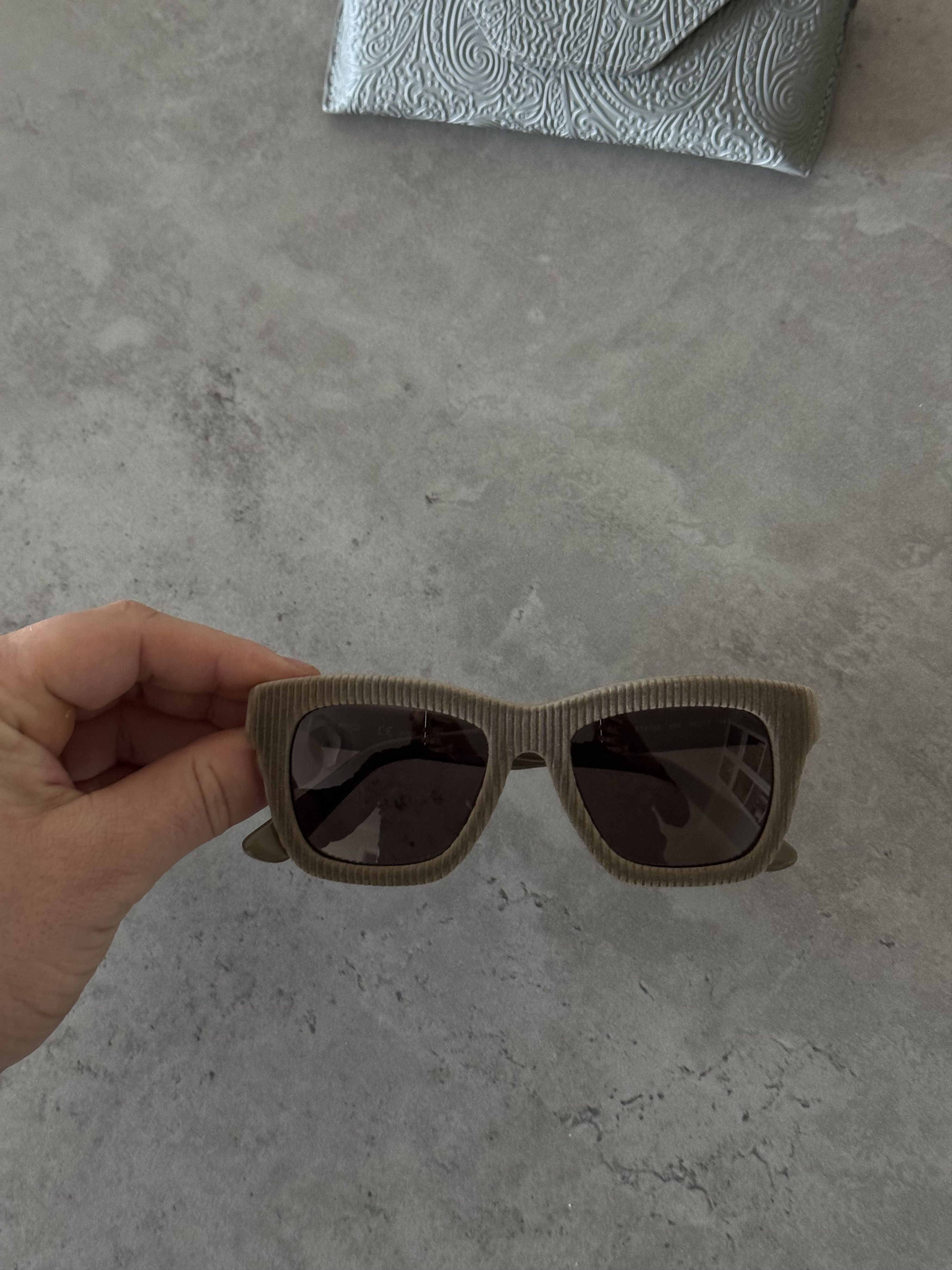 Etro × Hysteric Glamour ETRO RARE !!! SUNGLASSES Size ONE SIZE - 3 Thumbnail