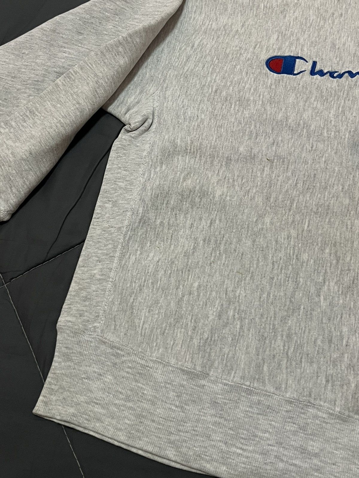 Champion × Vintage Vintage Champion reverse wave 1980s - 1990s Size US L / EU 52-54 / 3 - 4 Thumbnail
