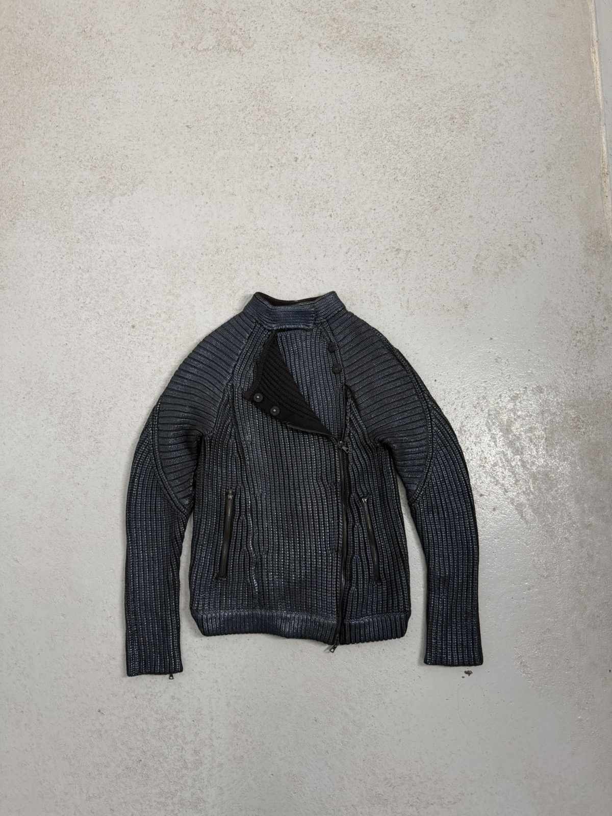 3.1 Phillip Lim 3.1 Phillip Lim F/W 2013 Runway Sweater Size L / US 10 / IT 46 - 1 Thumbnail
