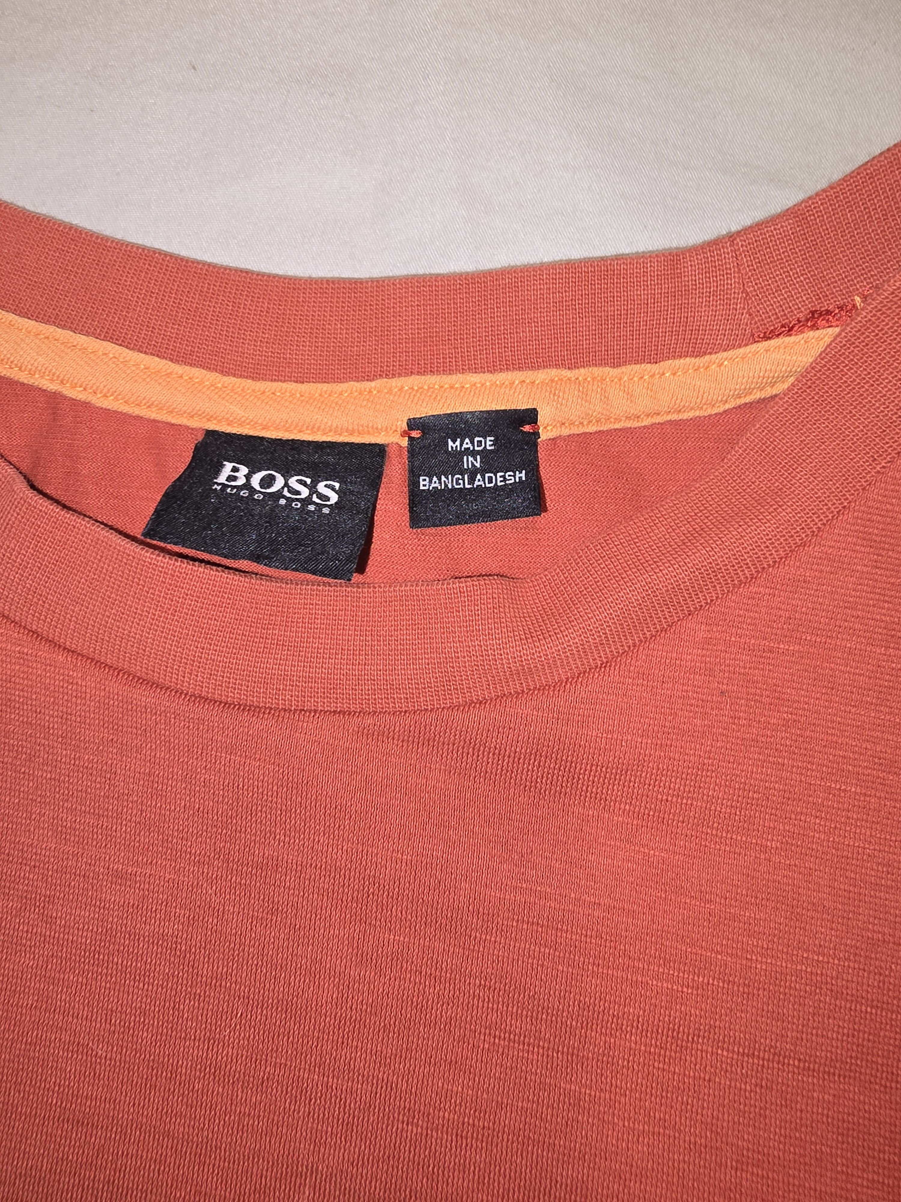 Hugo Boss Hugo Boss Men's Size Medium Size US M / EU 48-50 / 2 - 3 Thumbnail