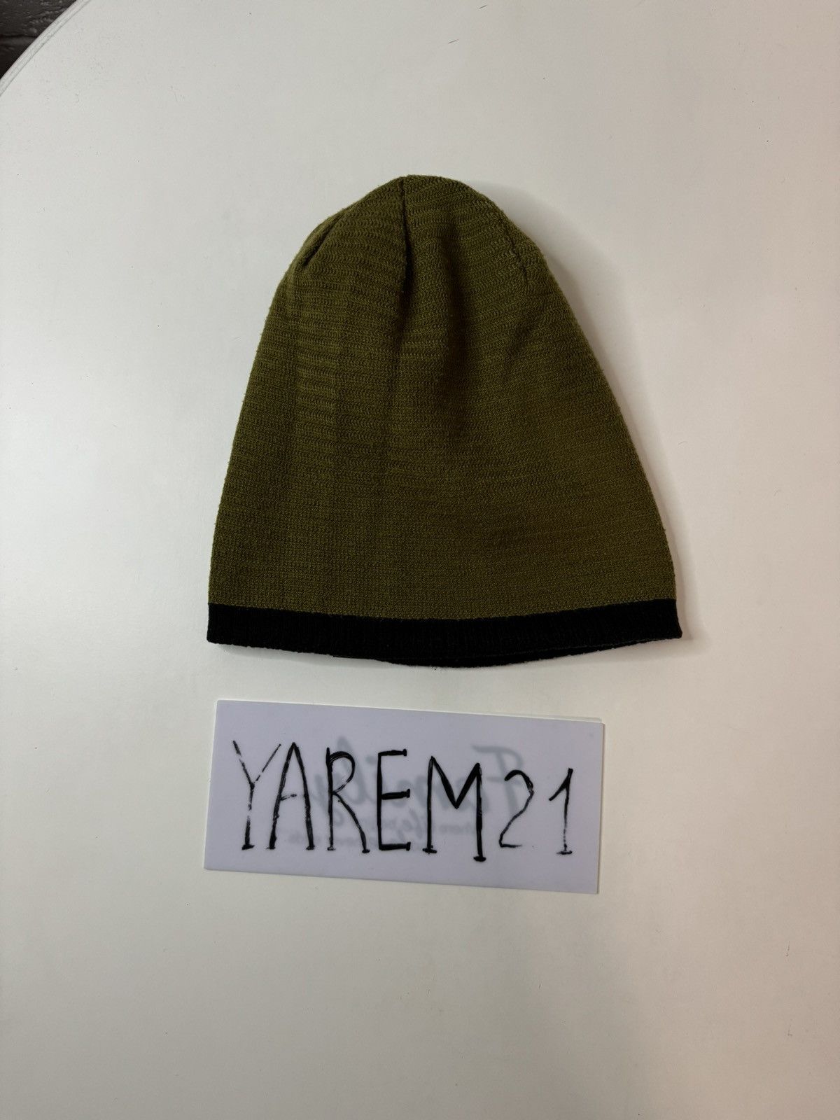 Other Jordan cap hat Size ONE SIZE - 3 Thumbnail