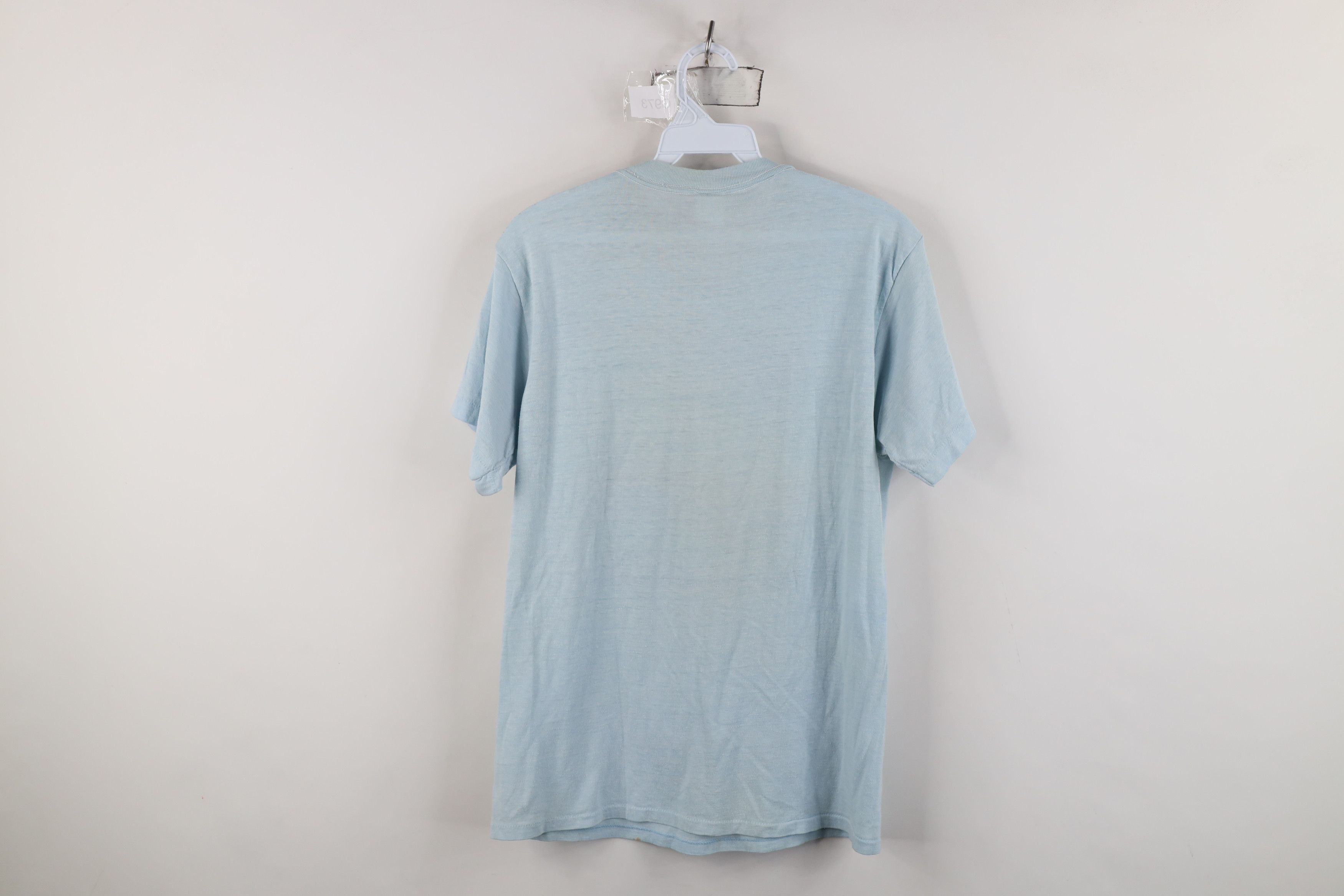 Vintage Vintage 70s Diet Pepsi 10K Road Race Running T-Shirt USA Size L / US 10 / IT 46 - 11 Thumbnail