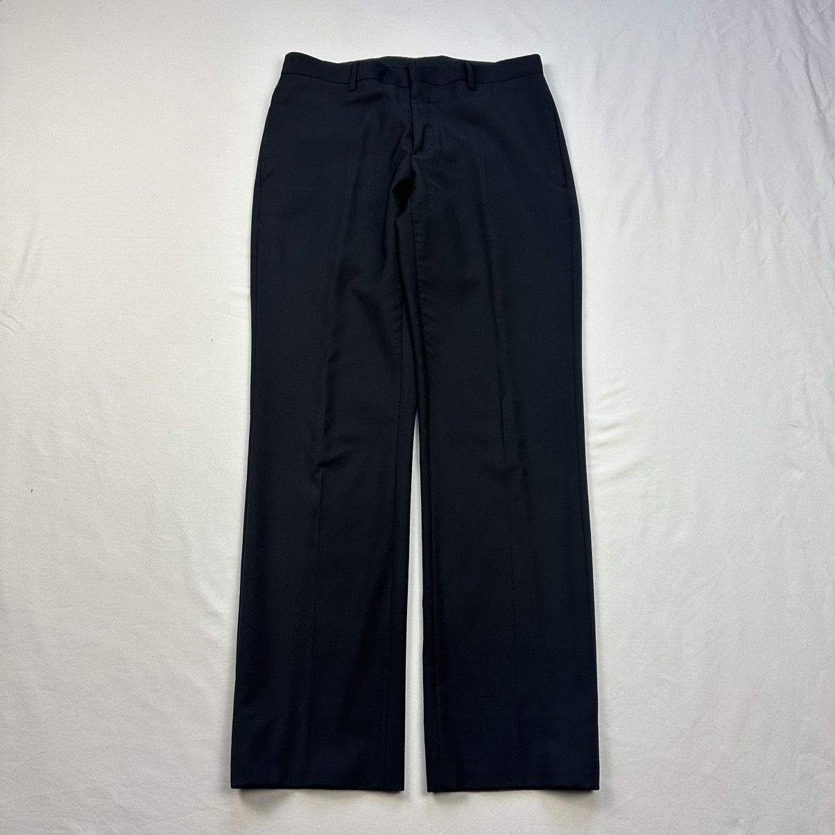 Dior Dior Homme Tailored Trousers Size US 30 / EU 46 - 1 Thumbnail