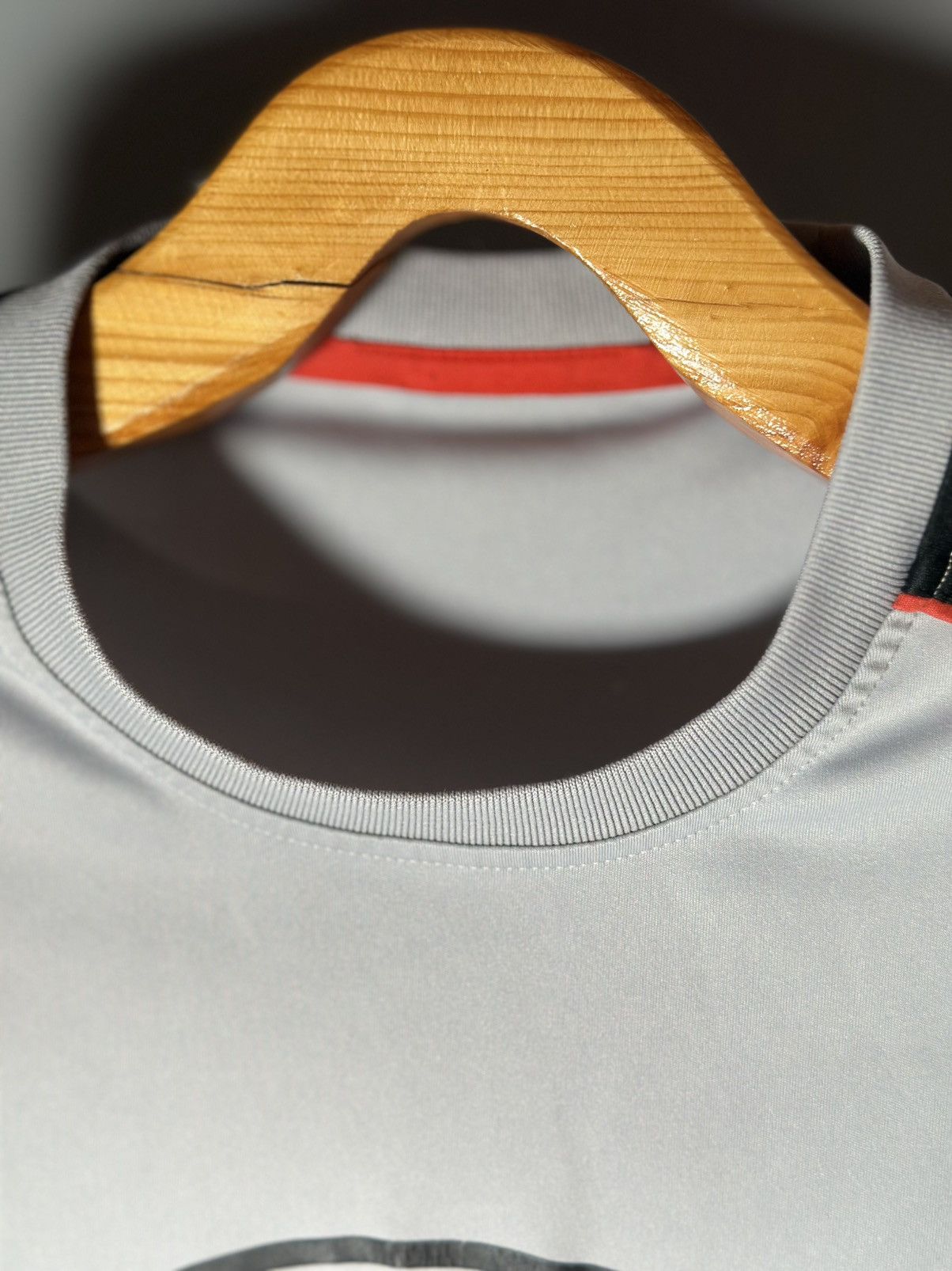 Nike VINTAGE BIG LOGO LARGE NIKE TEE🔥 Size US L / EU 52-54 / 3 - 11 Thumbnail