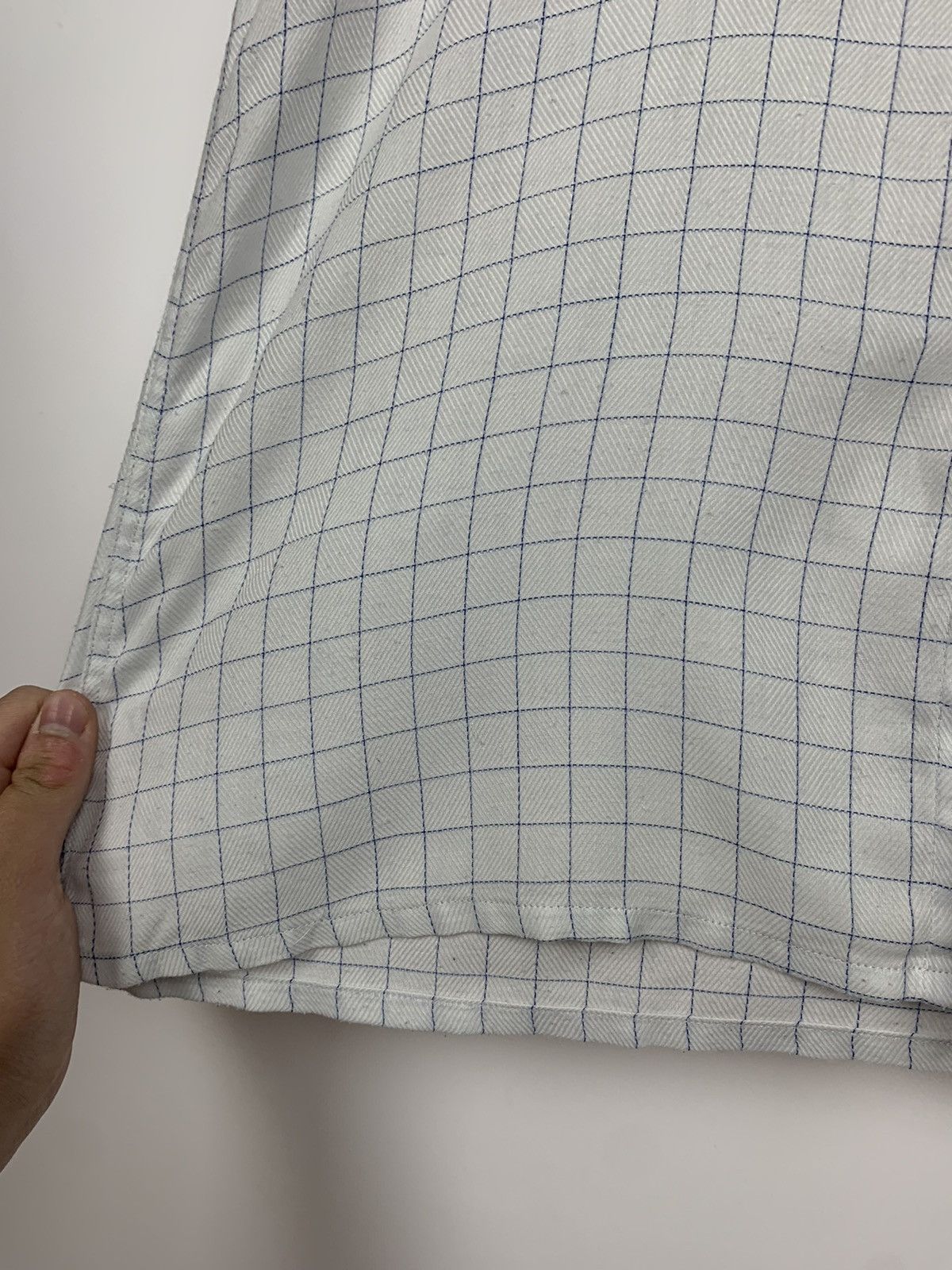 Yves Saint Laurent YSL Vintage Yves Saint Laurent Shirt Short Sleeve Men’s Sz M Size US M / EU 48-50 / 2 - 10 Thumbnail