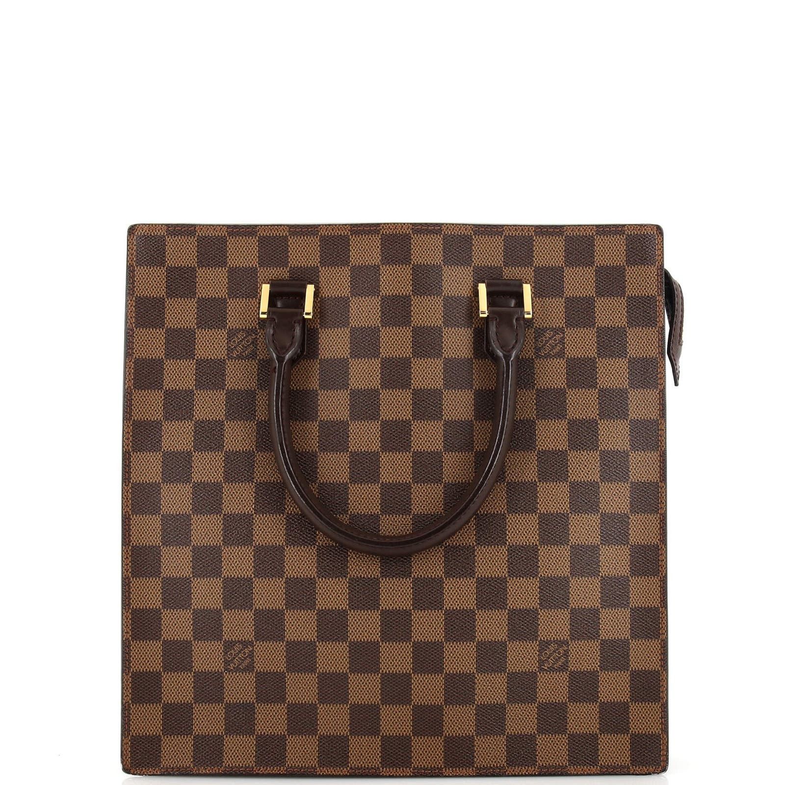 Venice Sac Plat Bag Damier PM