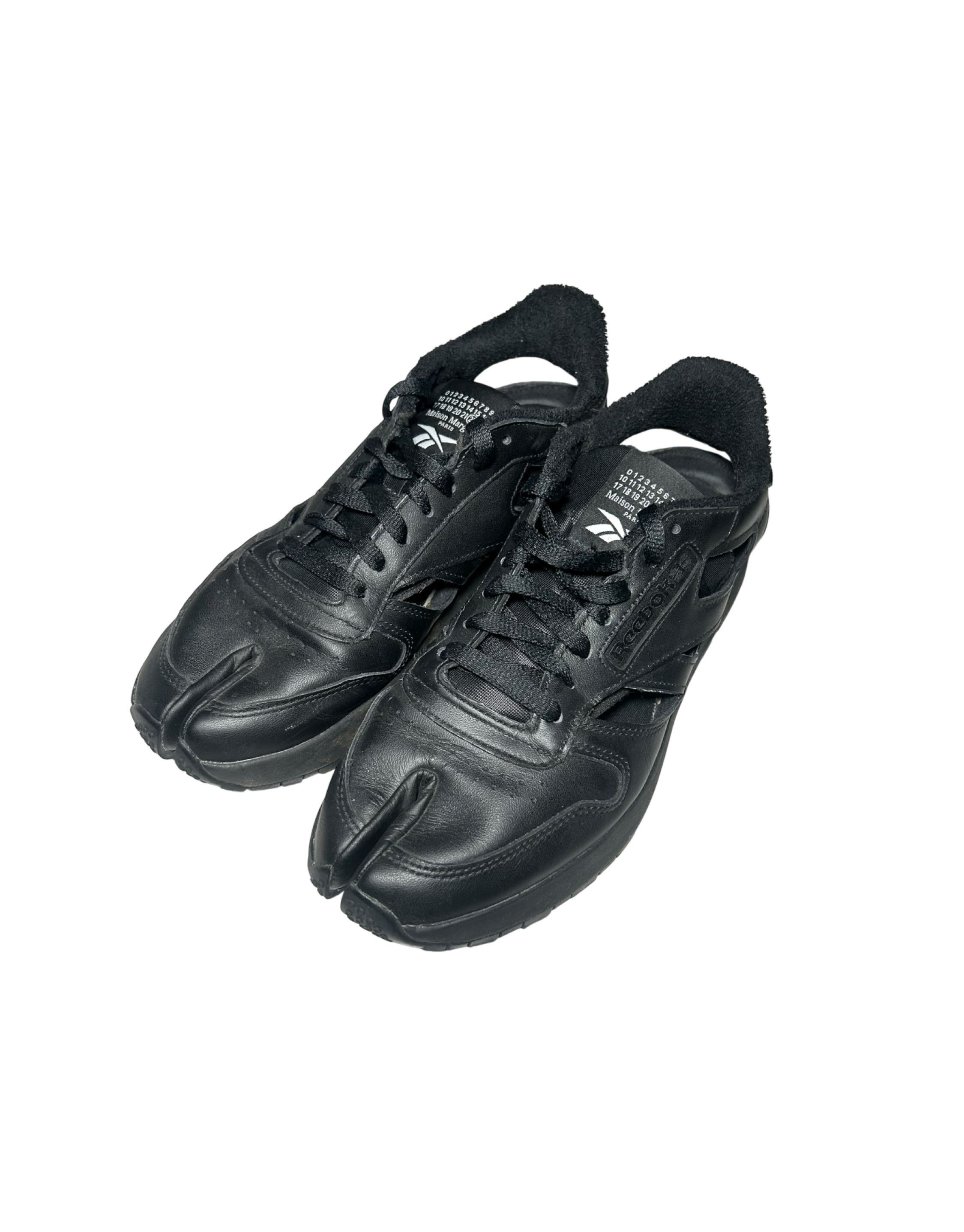 Maison Margiela × Reebok Maison Margiela X Reebok Size US 9 / EU 42 - 5 Thumbnail